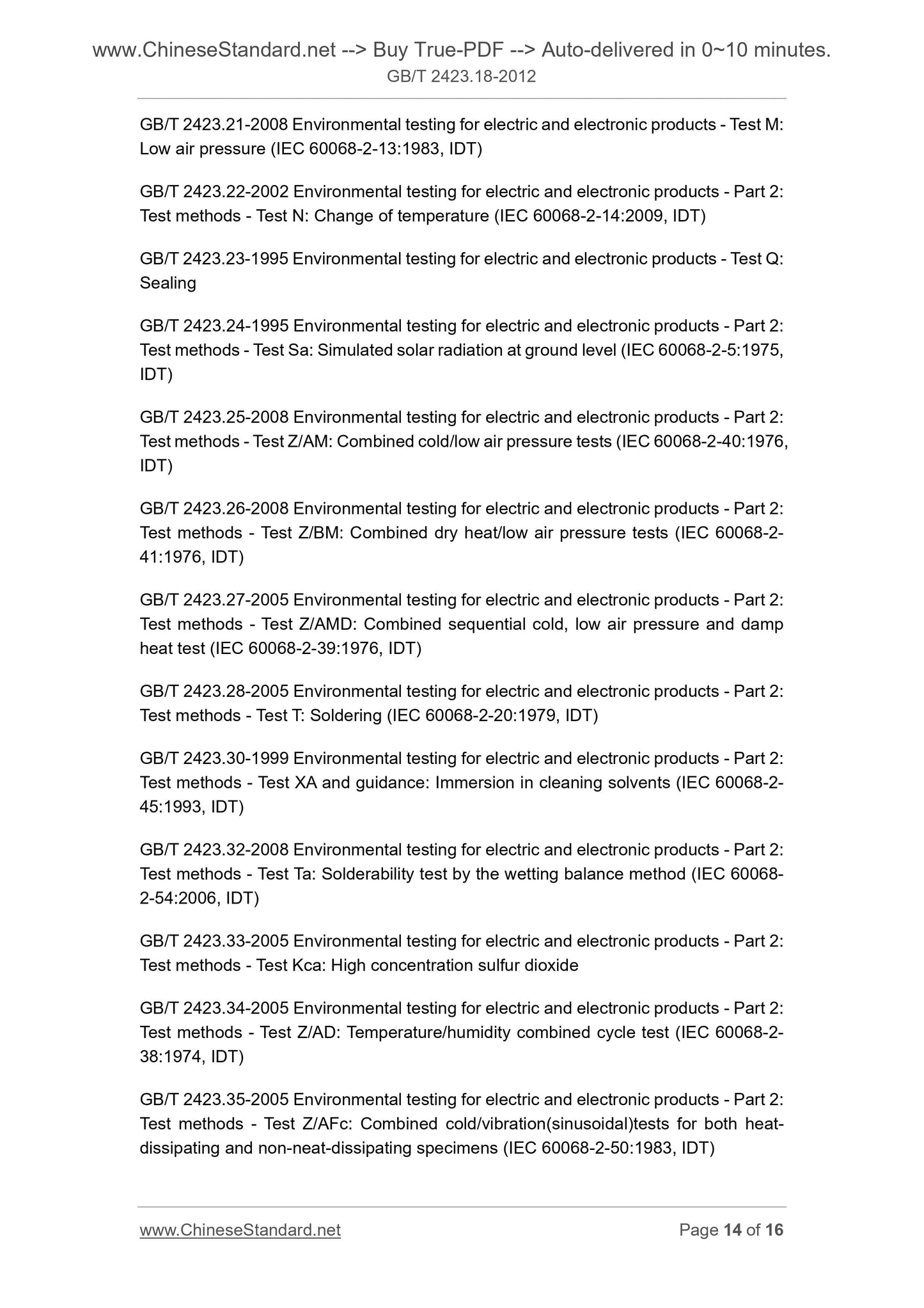 GB/T 2423.18-2012 Page 7