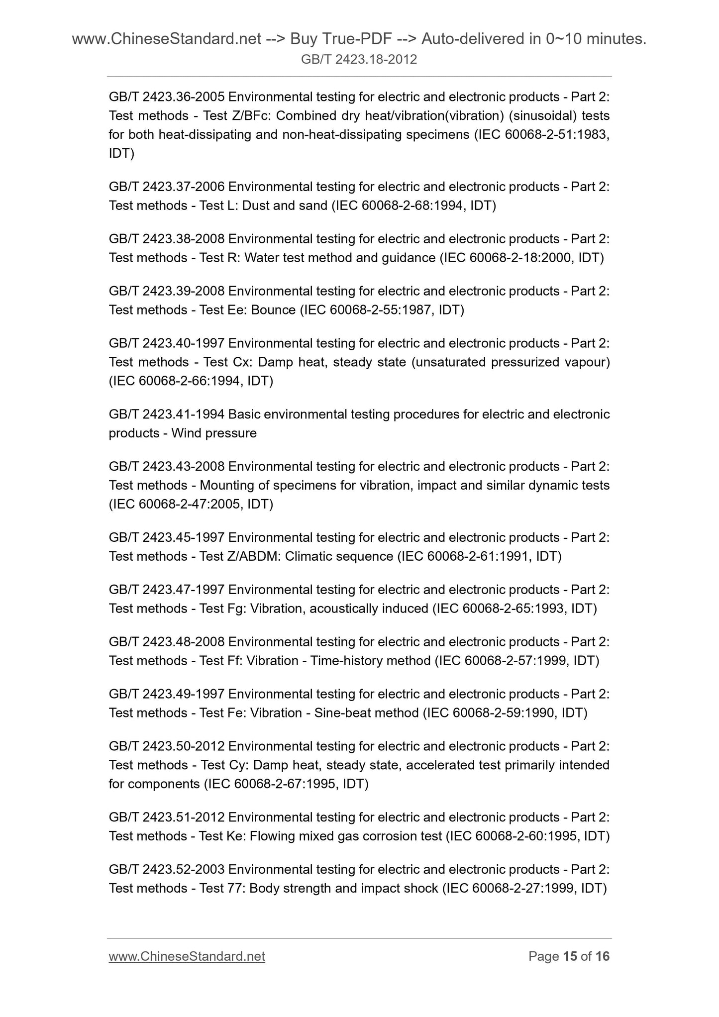 GB/T 2423.18-2012 Page 8
