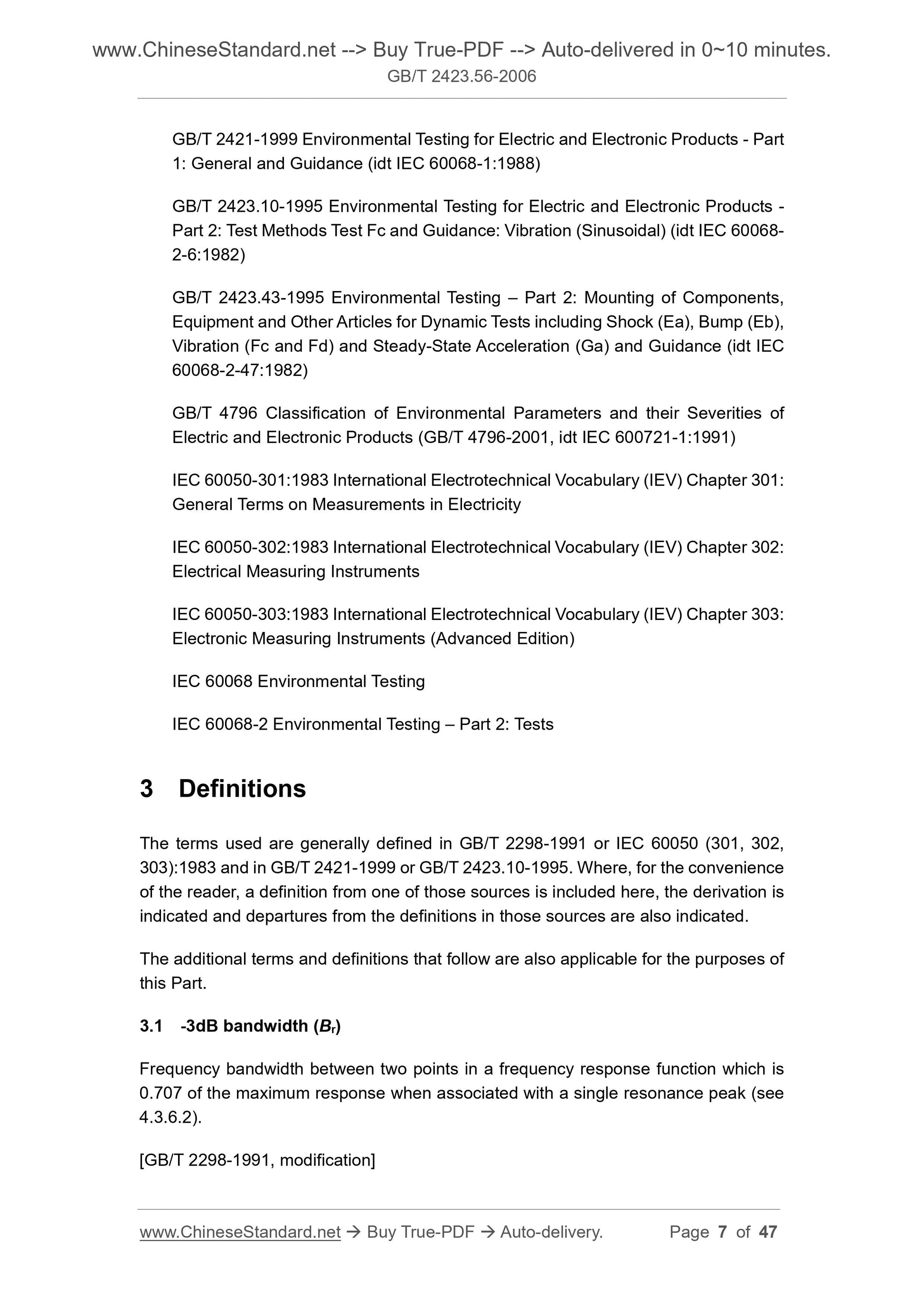 GB/T 2423.56-2006 Page 6