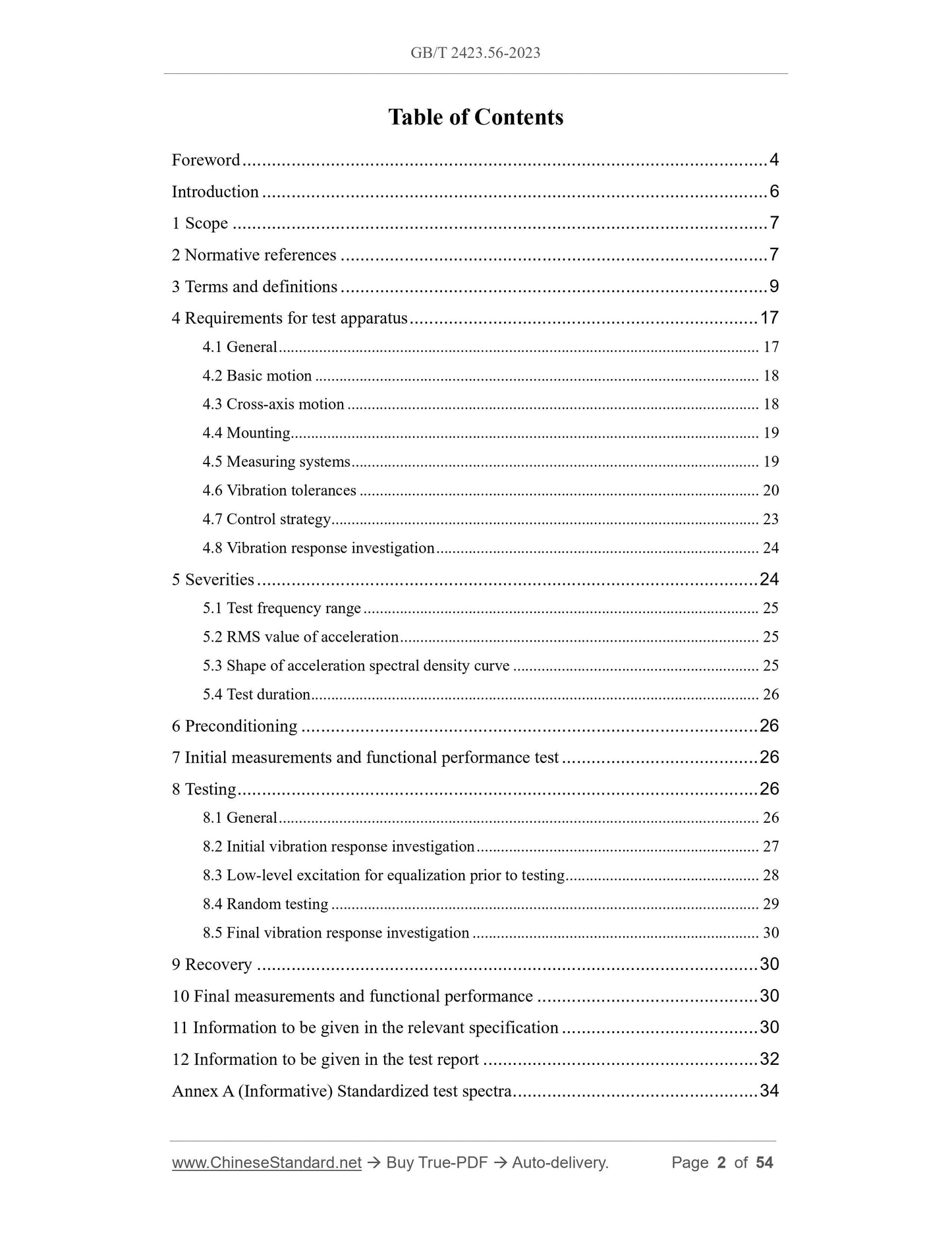 GB/T 2423.56-2023 Page 2