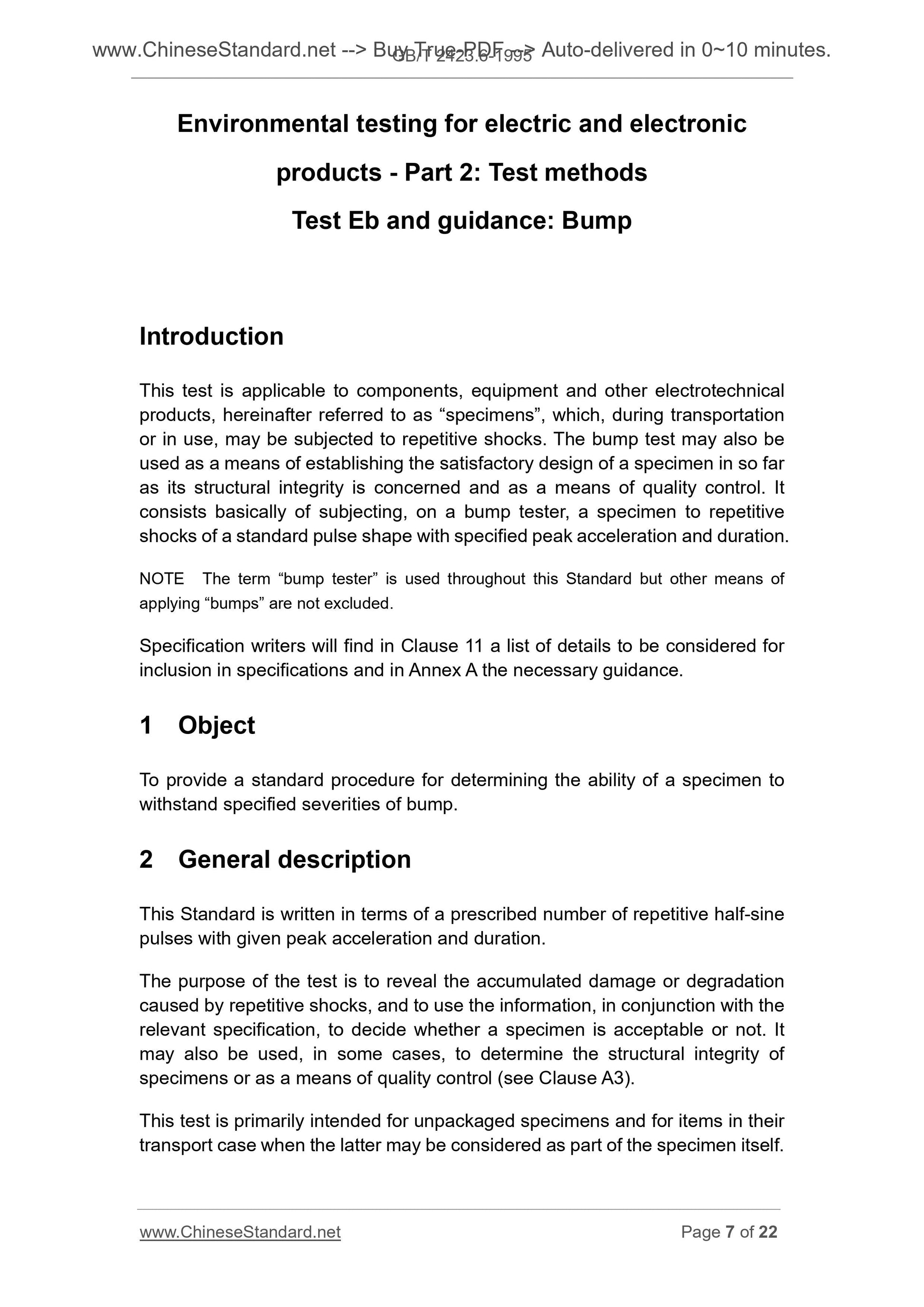 GB/T 2423.6-1995 Page 5