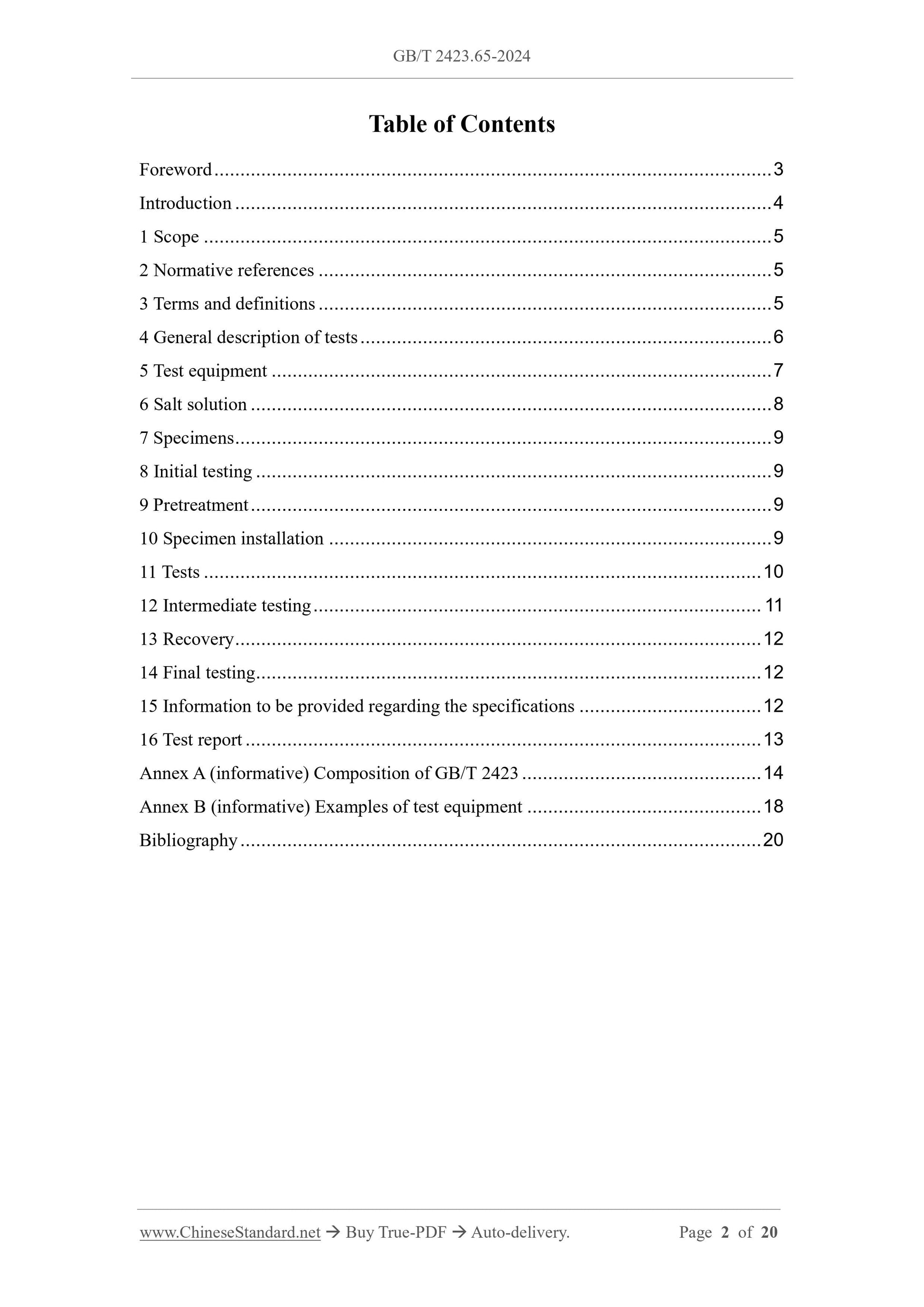 GB/T 2423.65-2024 Page 2