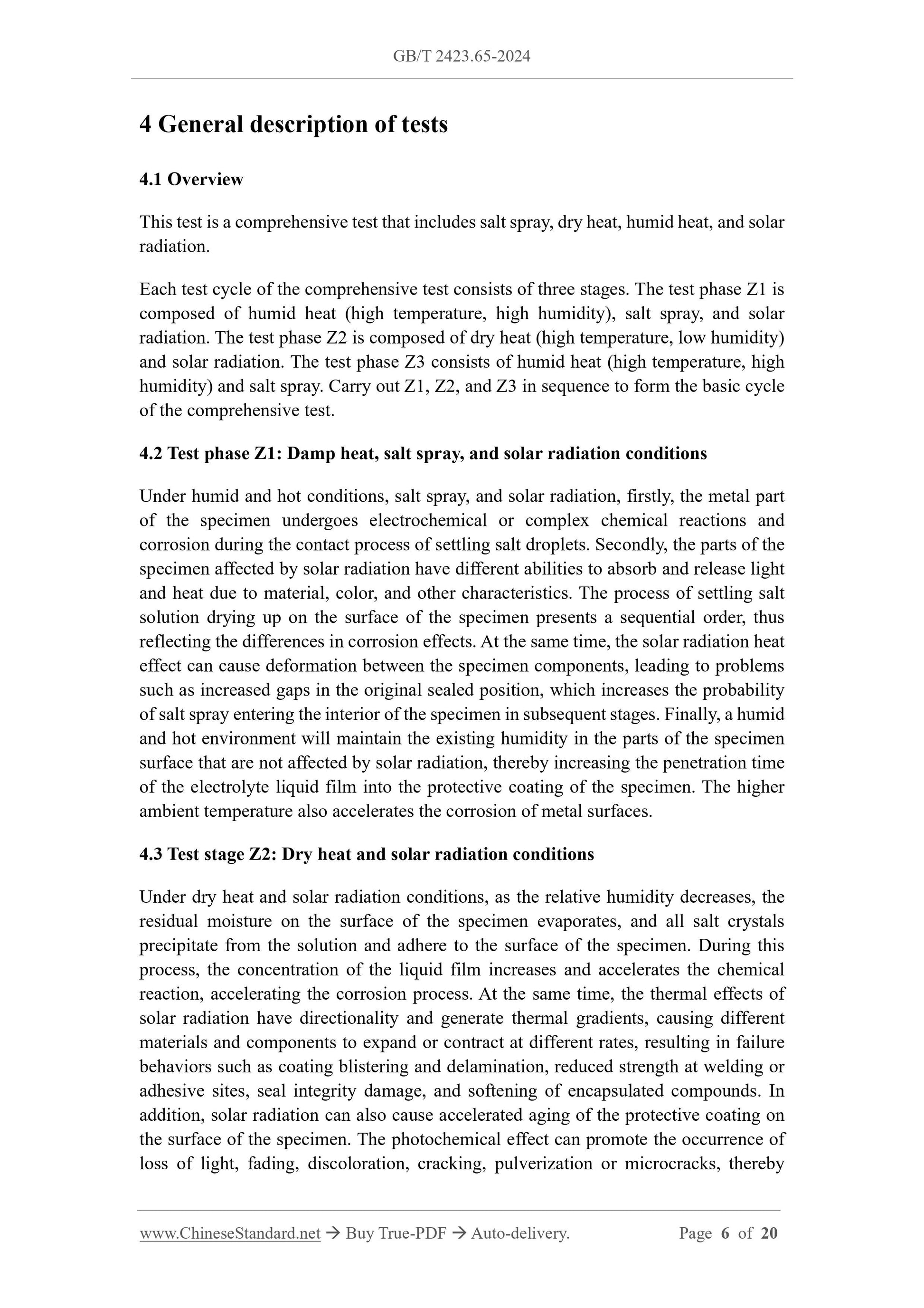 GB/T 2423.65-2024 Page 4