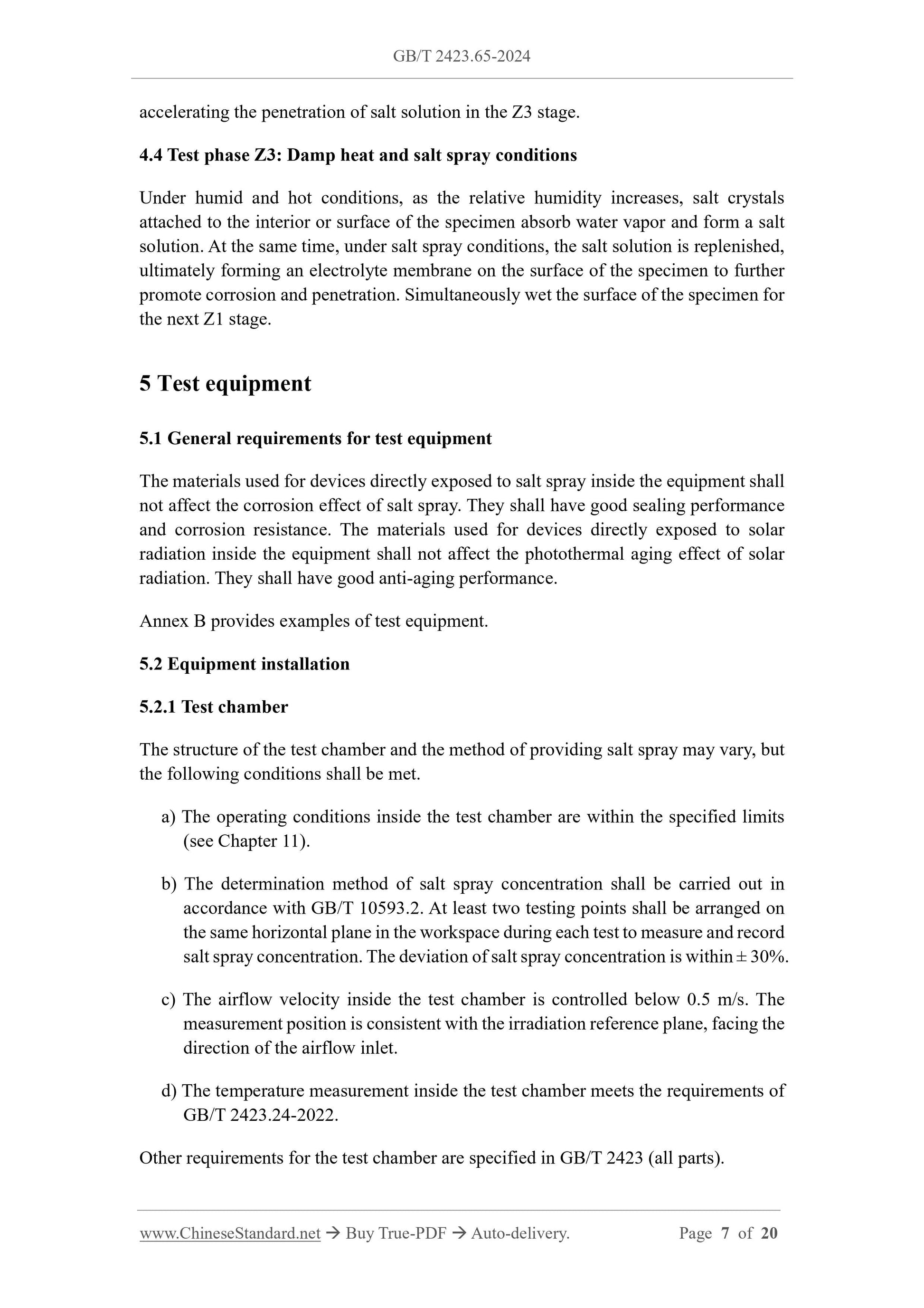 GB/T 2423.65-2024 Page 5