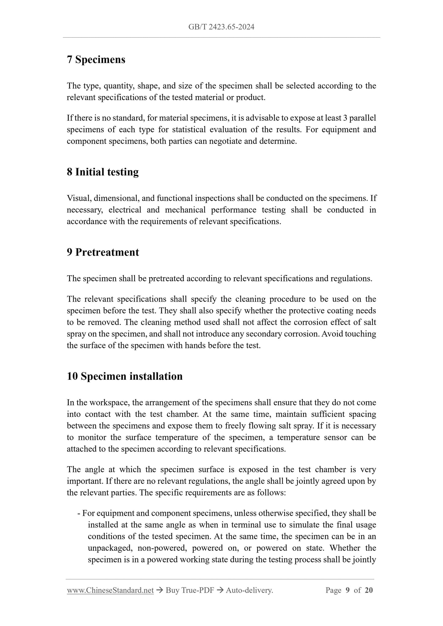 GB/T 2423.65-2024 Page 6