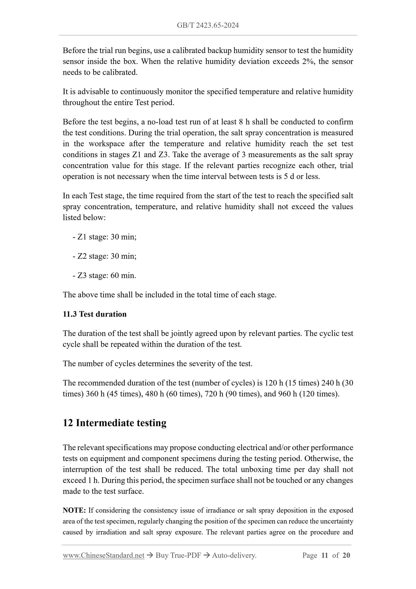 GB/T 2423.65-2024 Page 7