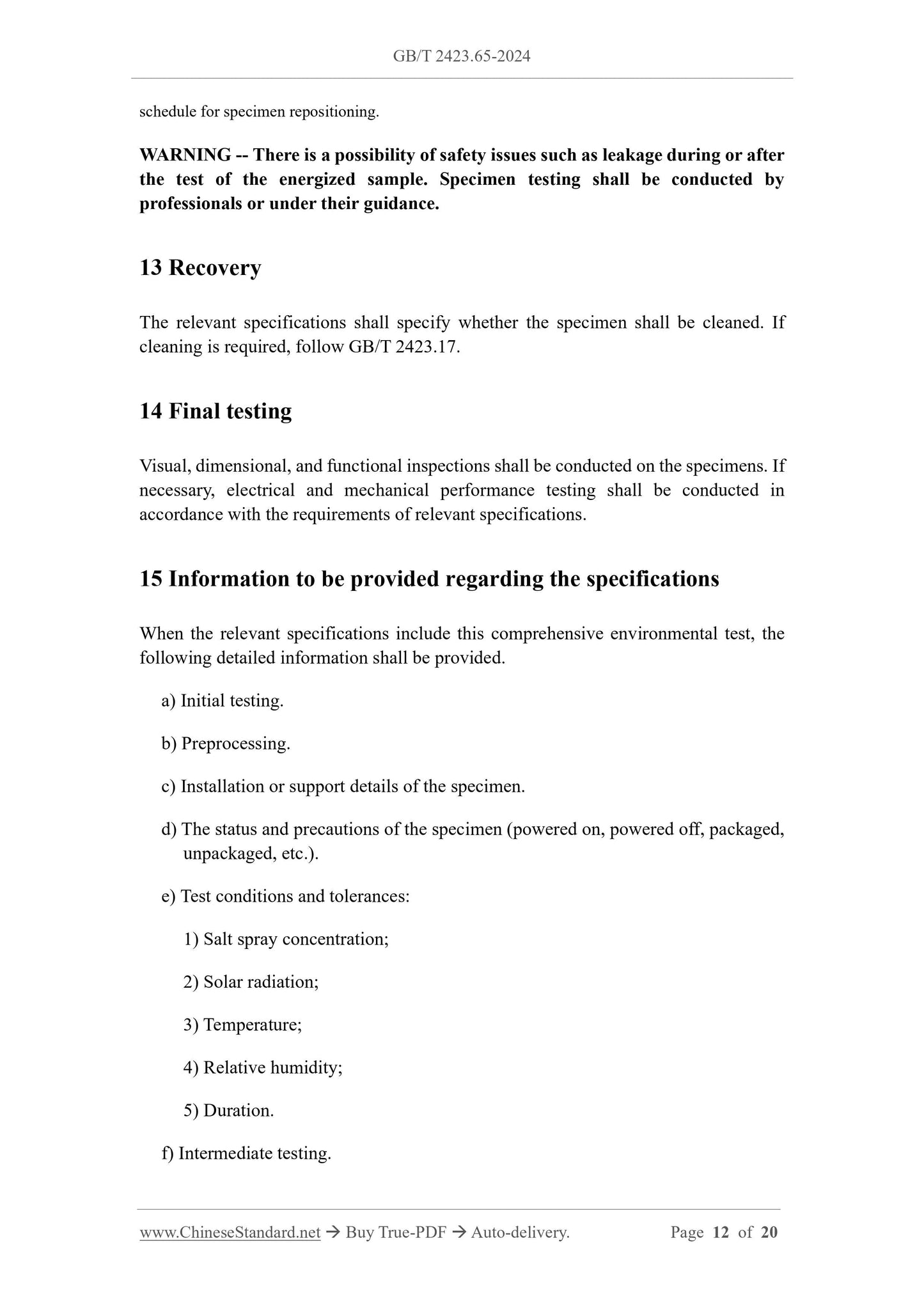 GB/T 2423.65-2024 Page 8