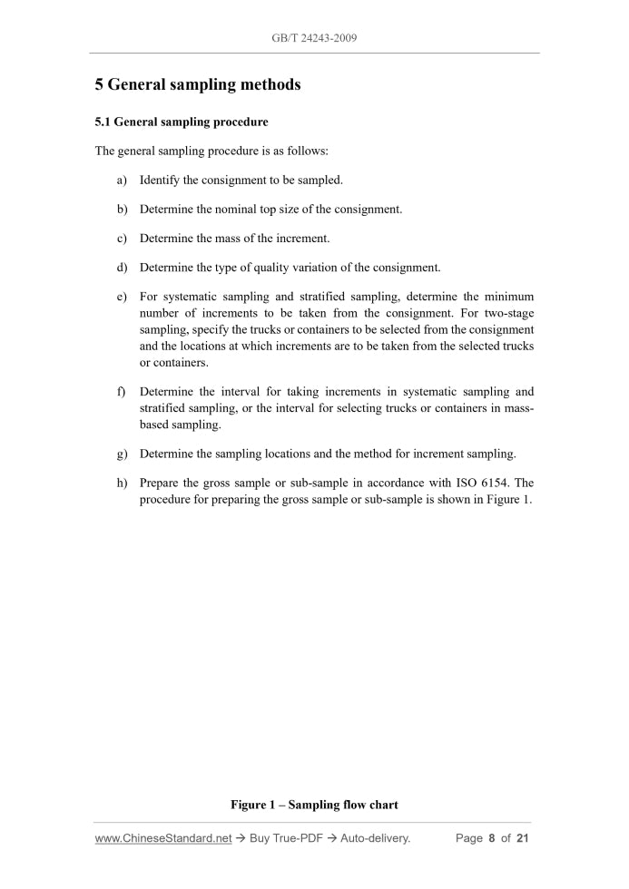 GB/T 24243-2009 Page 6