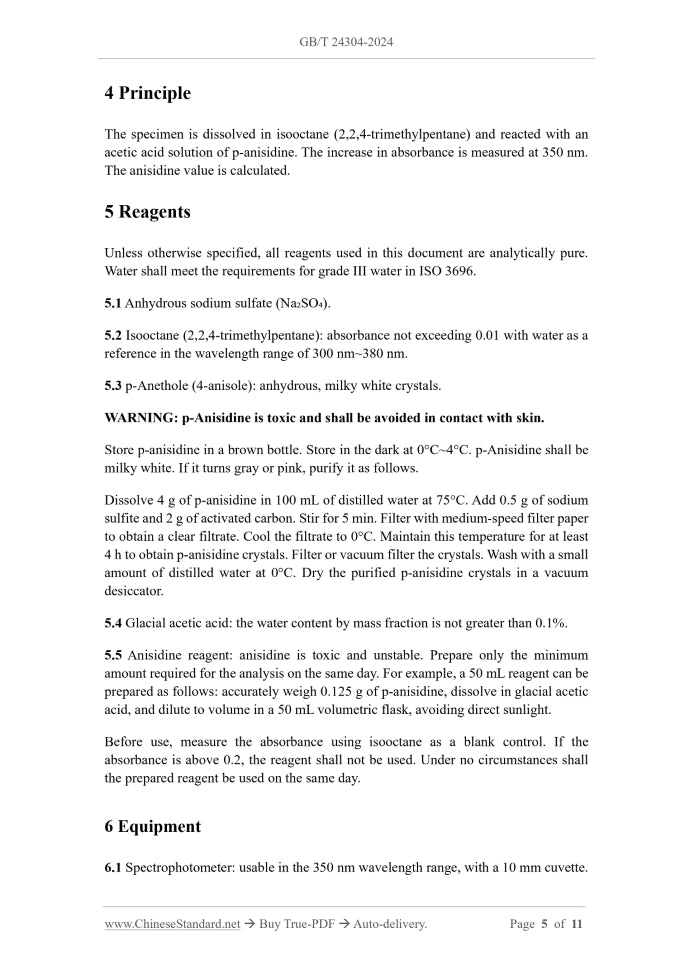 GB/T 24304-2024 Page 4