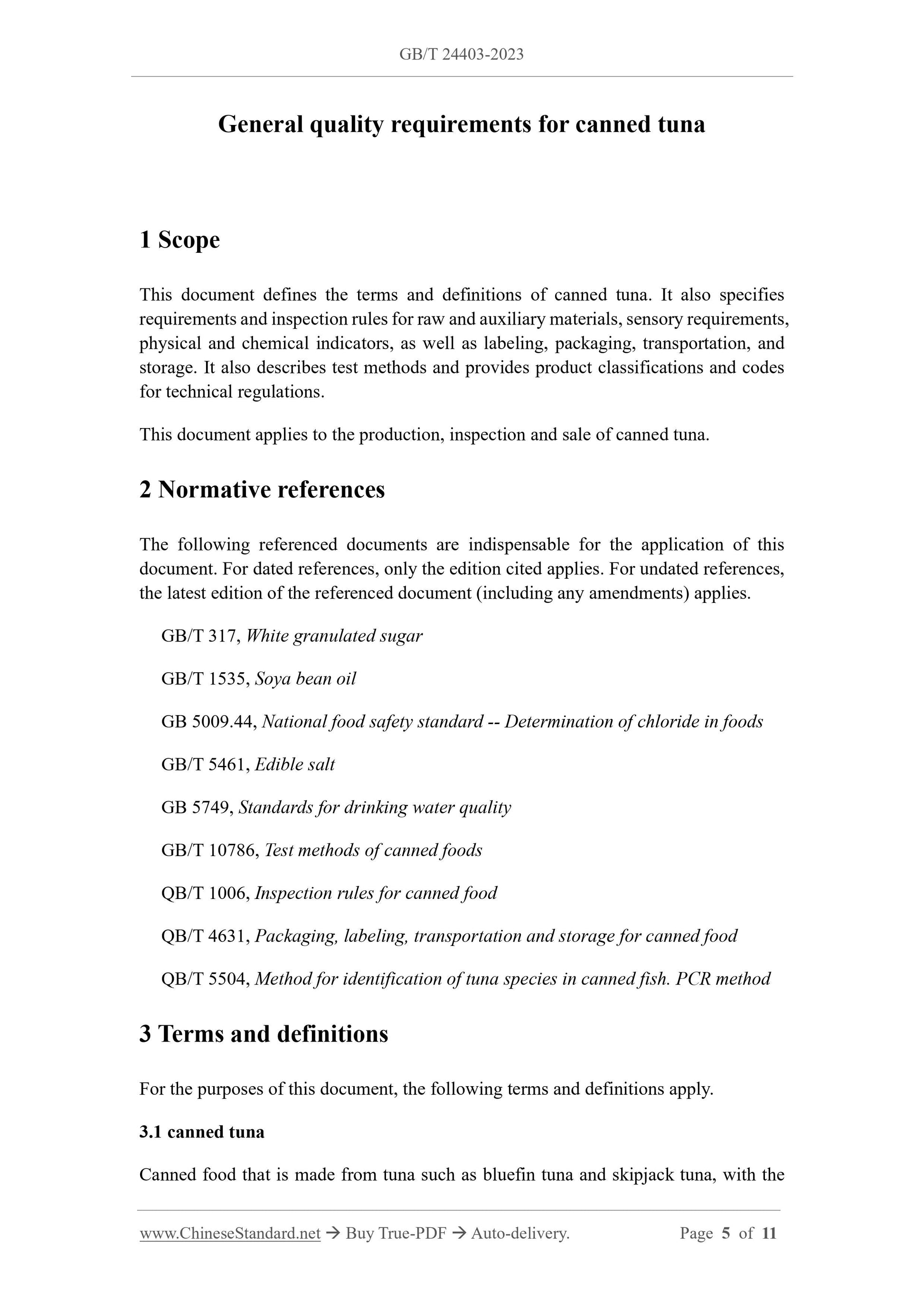 GB/T 24403-2023 Page 3