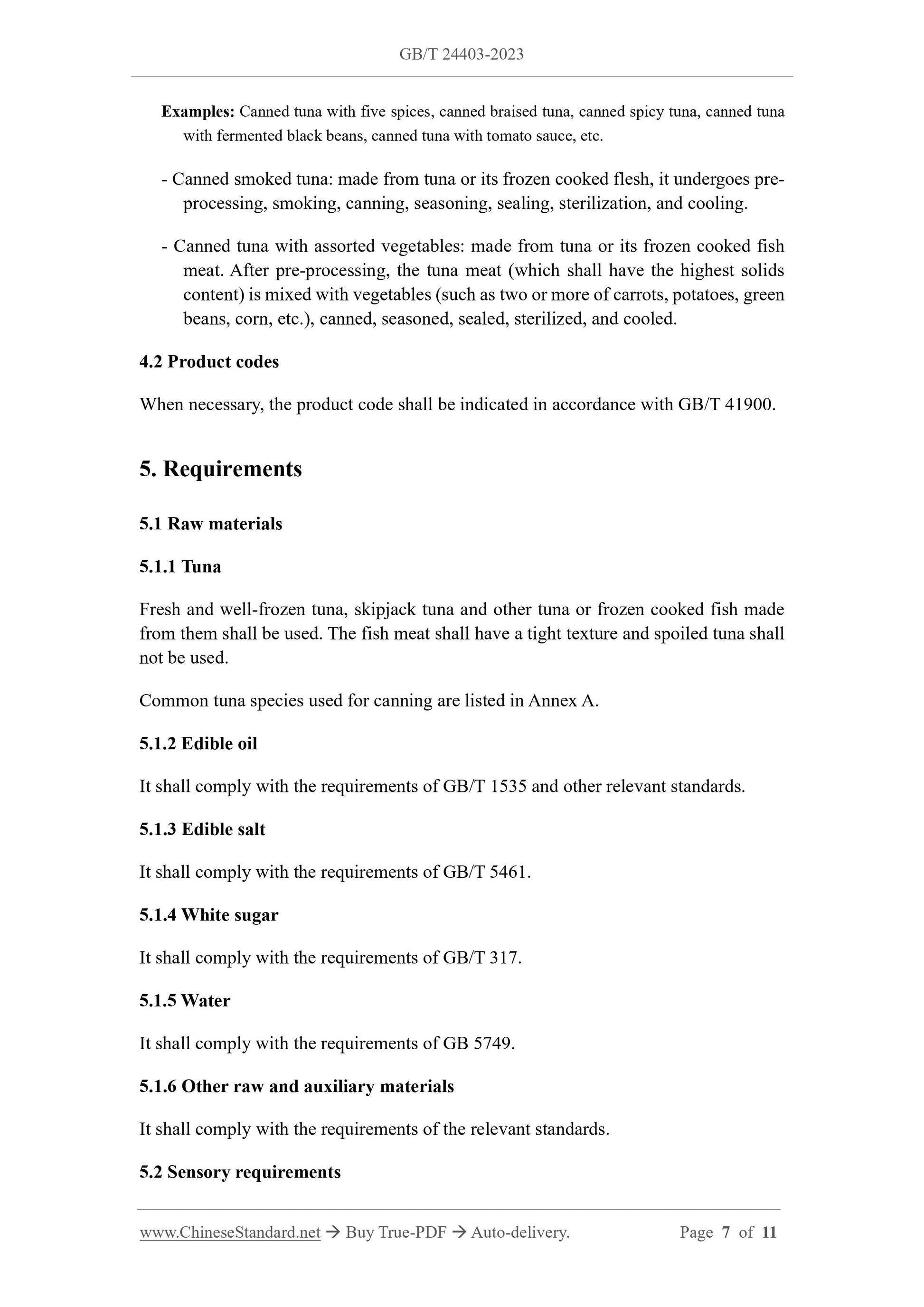 GB/T 24403-2023 Page 5