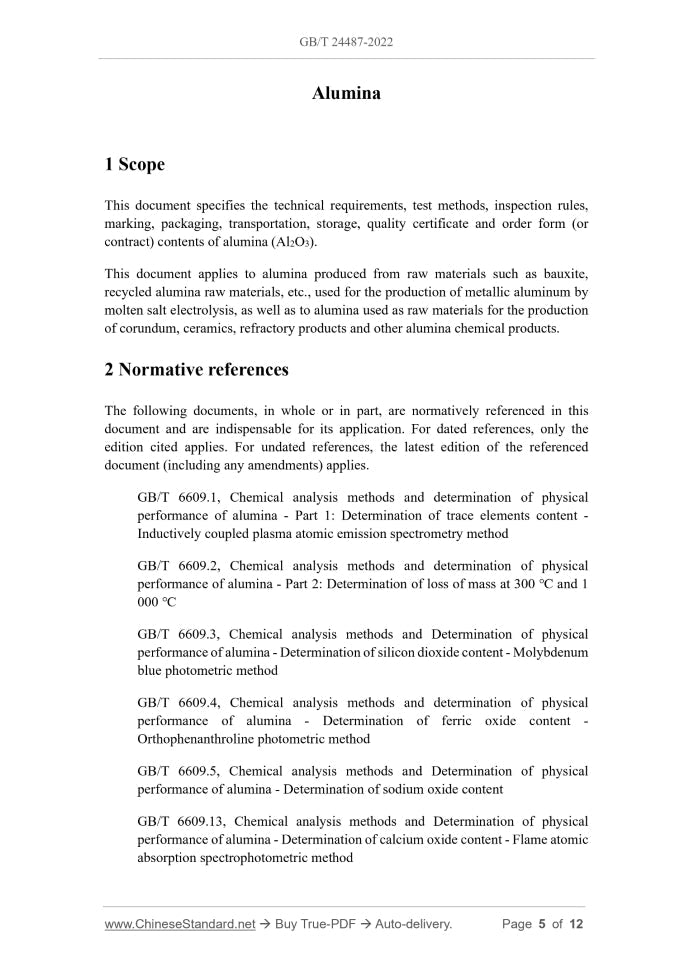 GB/T 24487-2022 Page 4