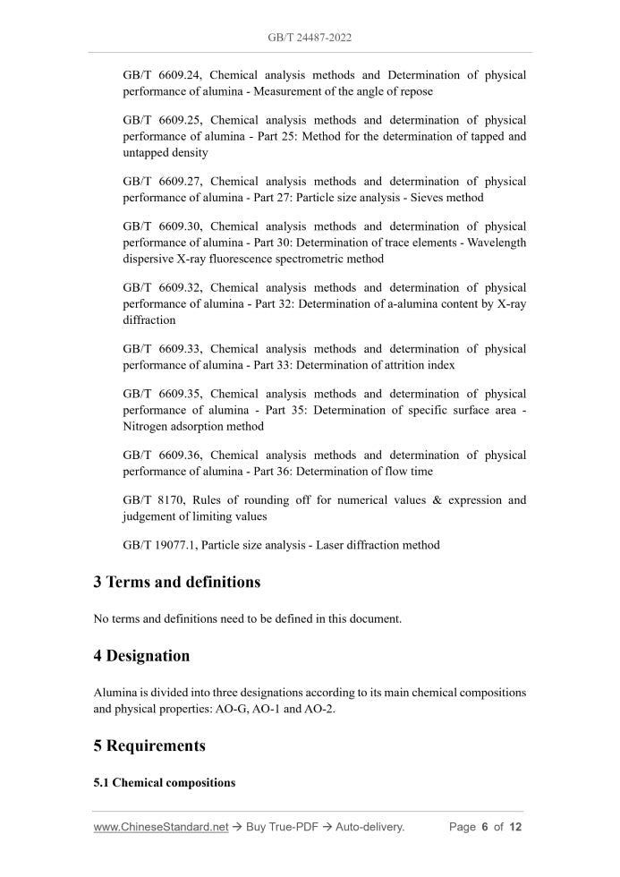 GB/T 24487-2022 Page 5