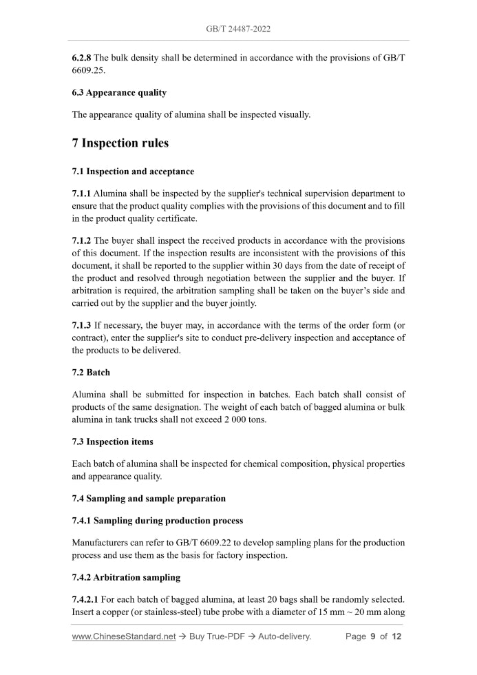 GB/T 24487-2022 Page 7