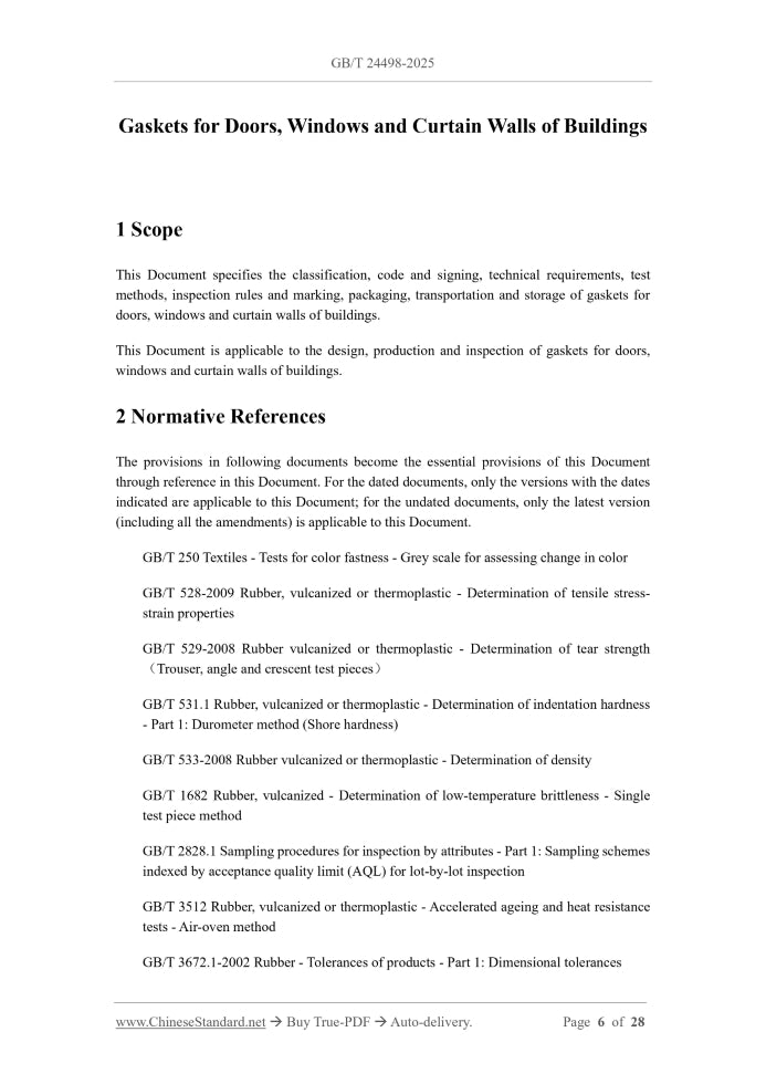 GB/T 24498-2025 Page 3