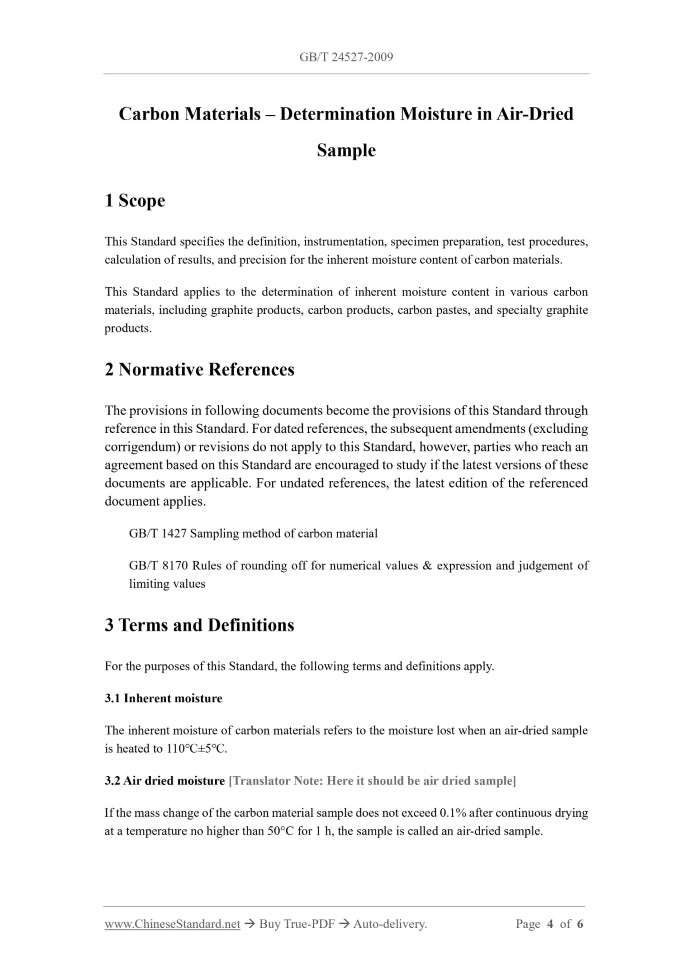 GB/T 24527-2009 Page 3