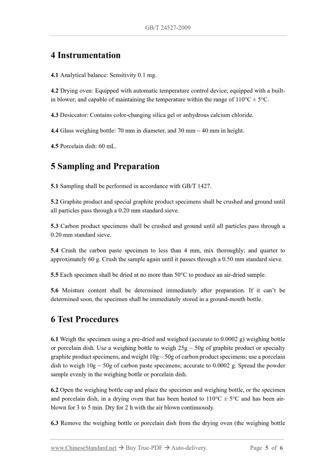 GB/T 24527-2009 Page 4