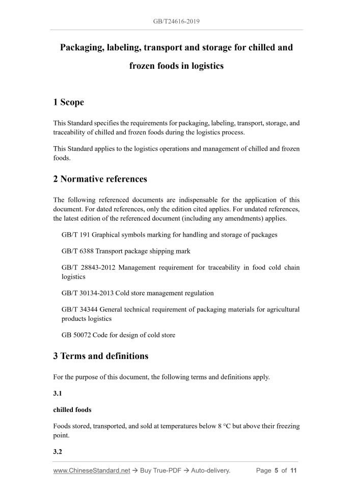 GB/T 24616-2019 Page 3