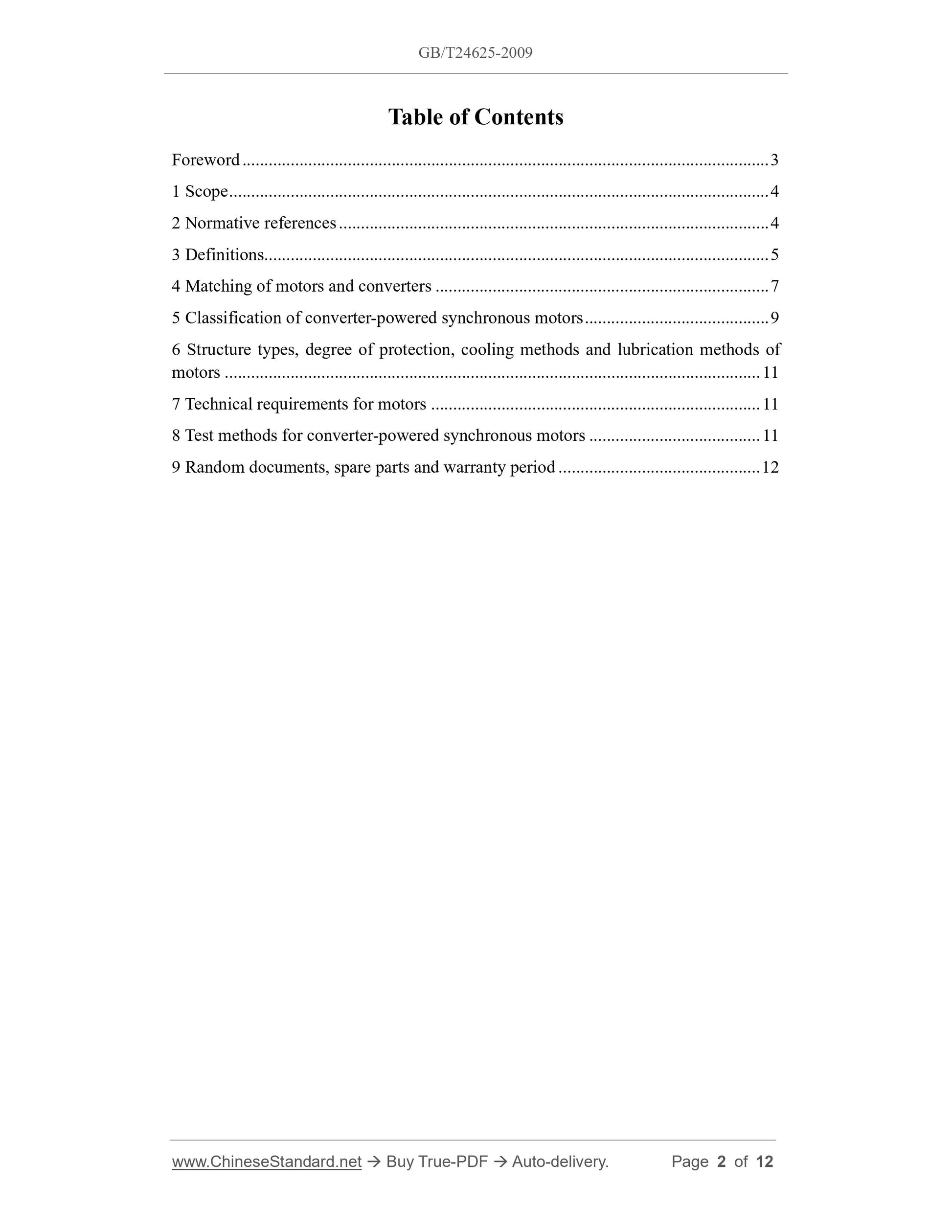 GB/T 24625-2009 Page 2