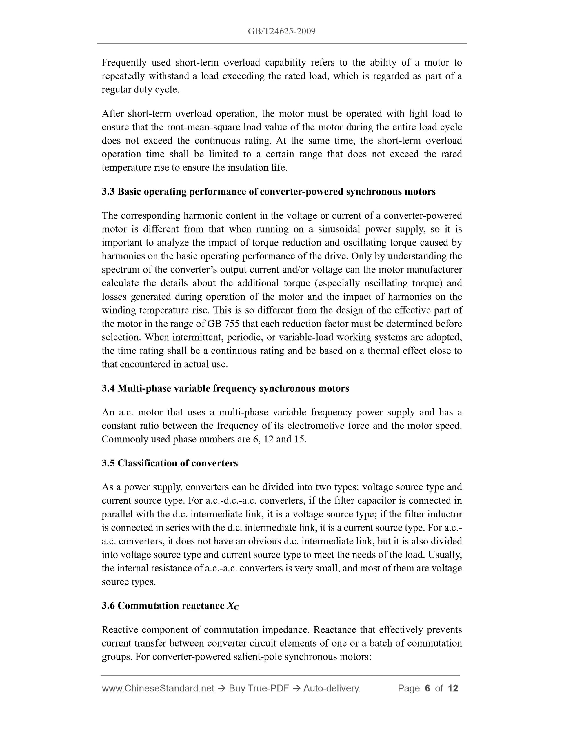 GB/T 24625-2009 Page 4