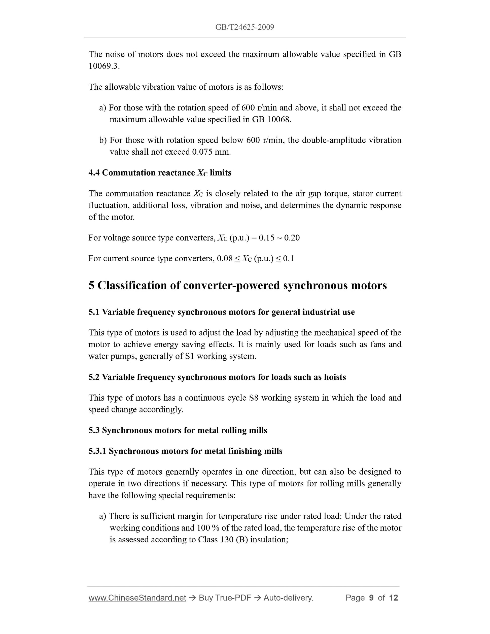 GB/T 24625-2009 Page 6