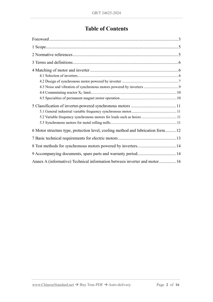 GB/T 24625-2024 Page 2