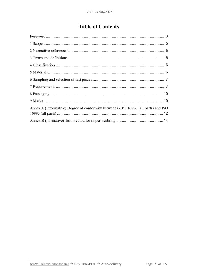 GB/T 24786-2025 Page 2