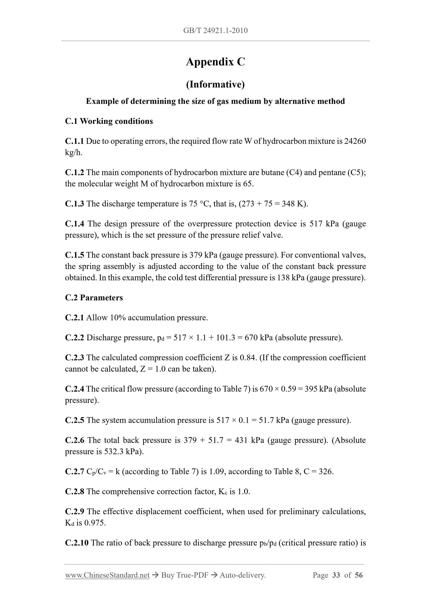 GB/T 24921.1-2010 Page 8