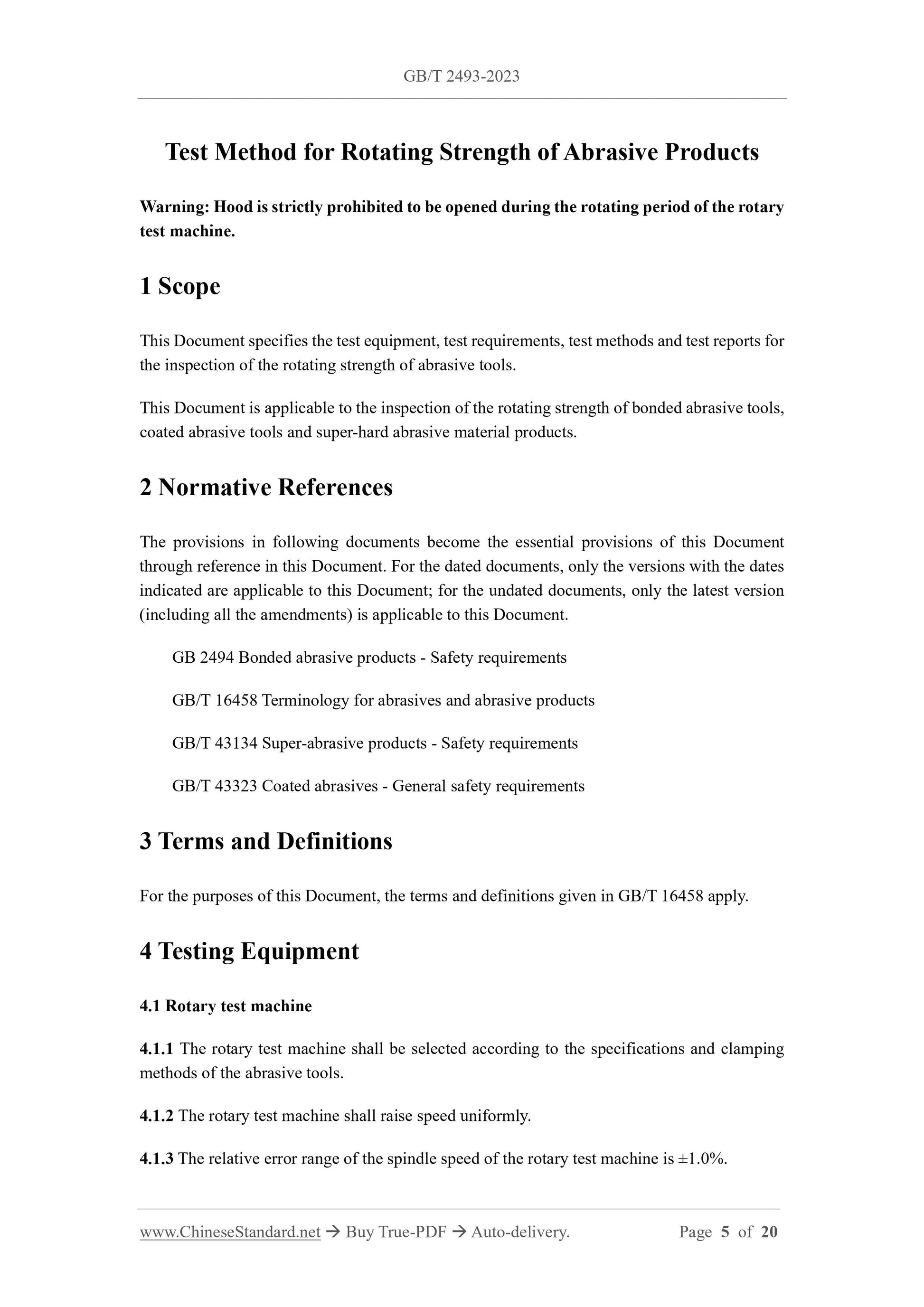 GB/T 2493-2023 Page 4