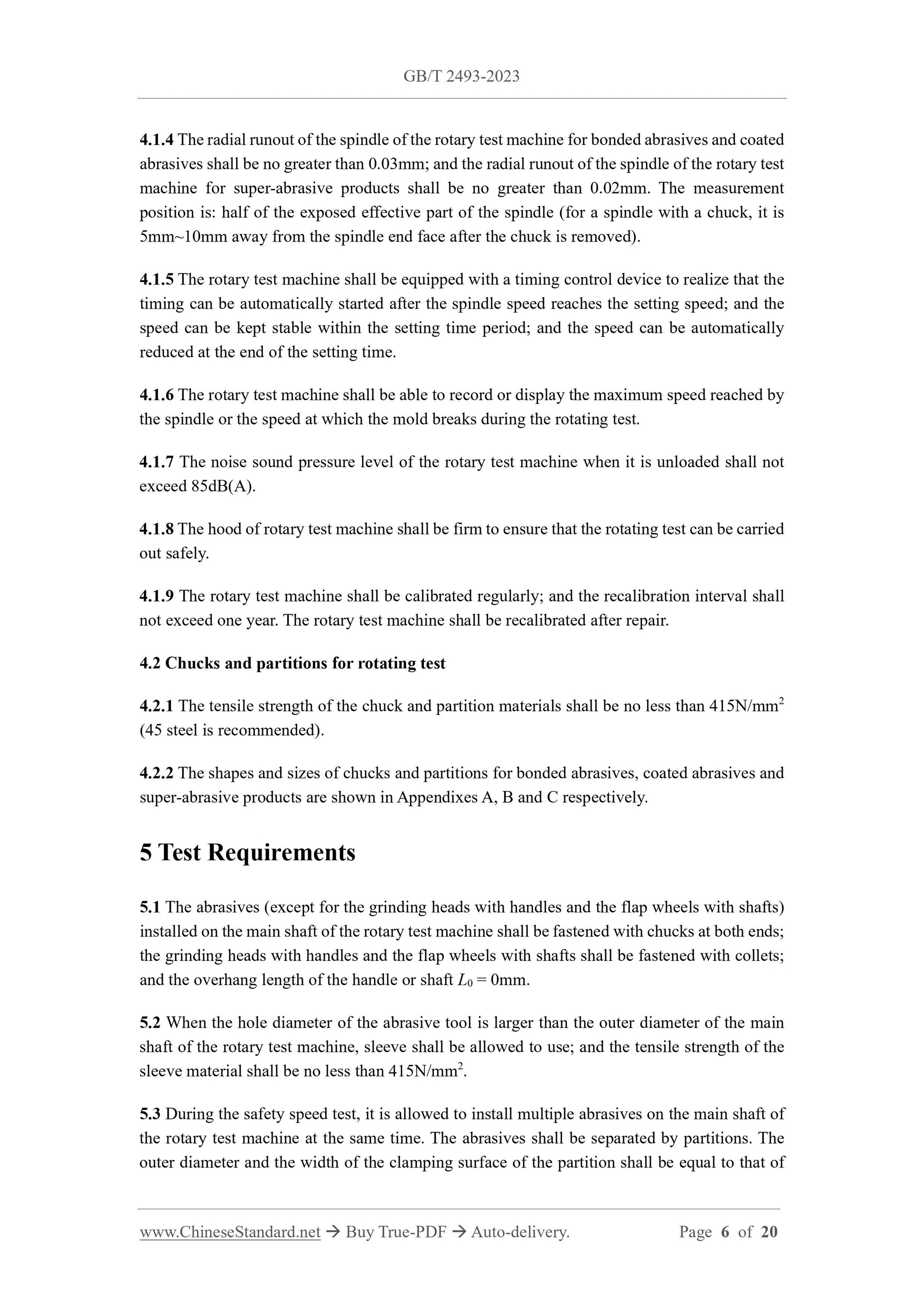 GB/T 2493-2023 Page 5