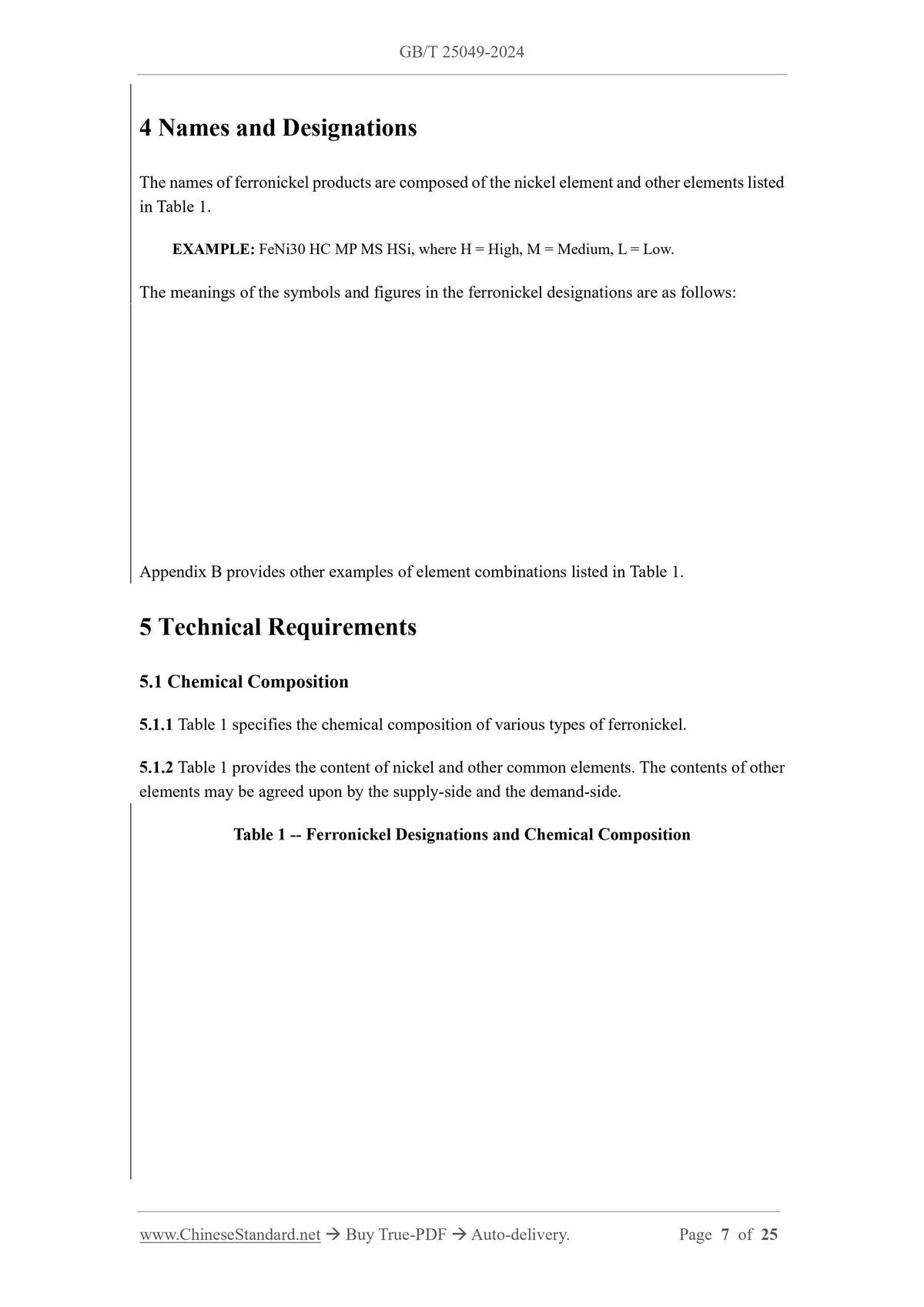 GB/T 25049-2024 Page 5