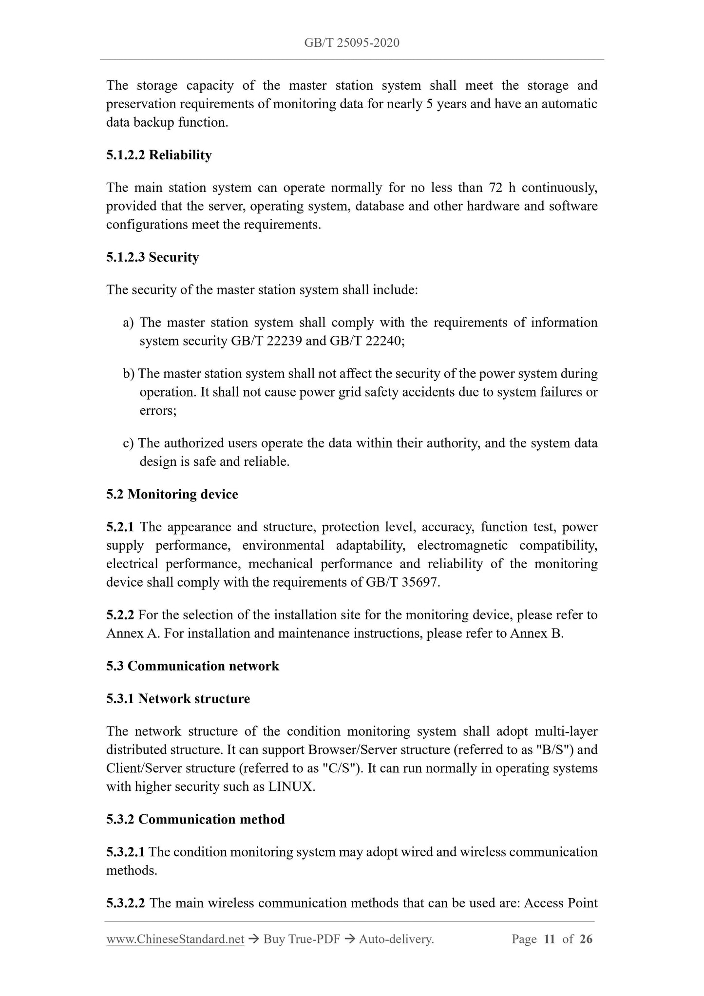 GB/T 25095-2020 Page 7
