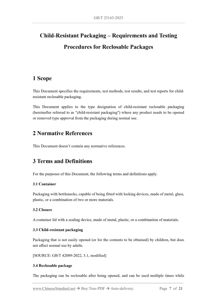 GB/T 25163-2025 Page 3