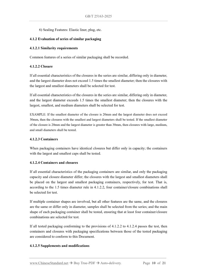 GB/T 25163-2025 Page 5