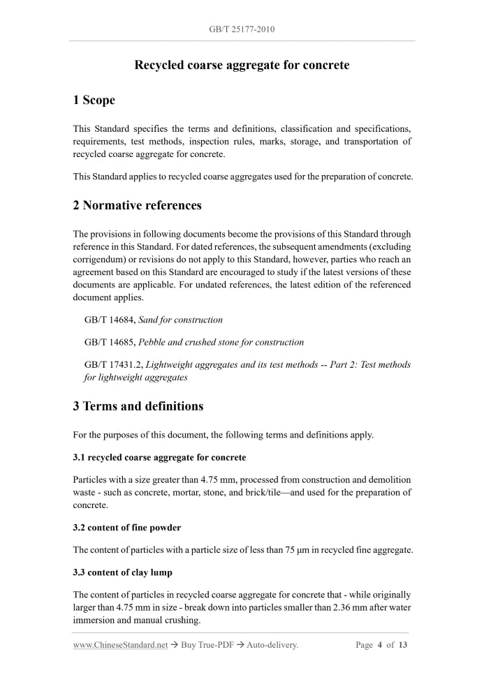 GB/T 25177-2010 Page 4