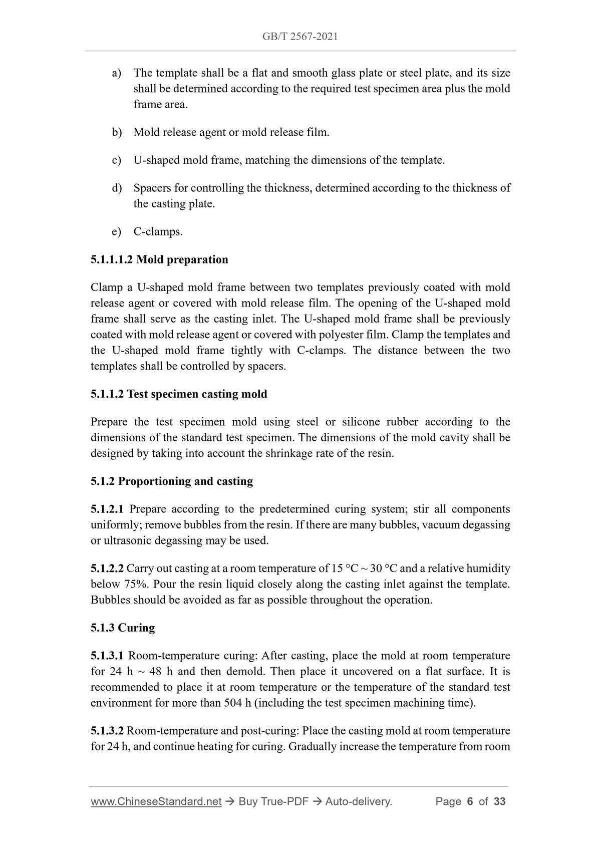 GB/T 2567-2021 Page 4