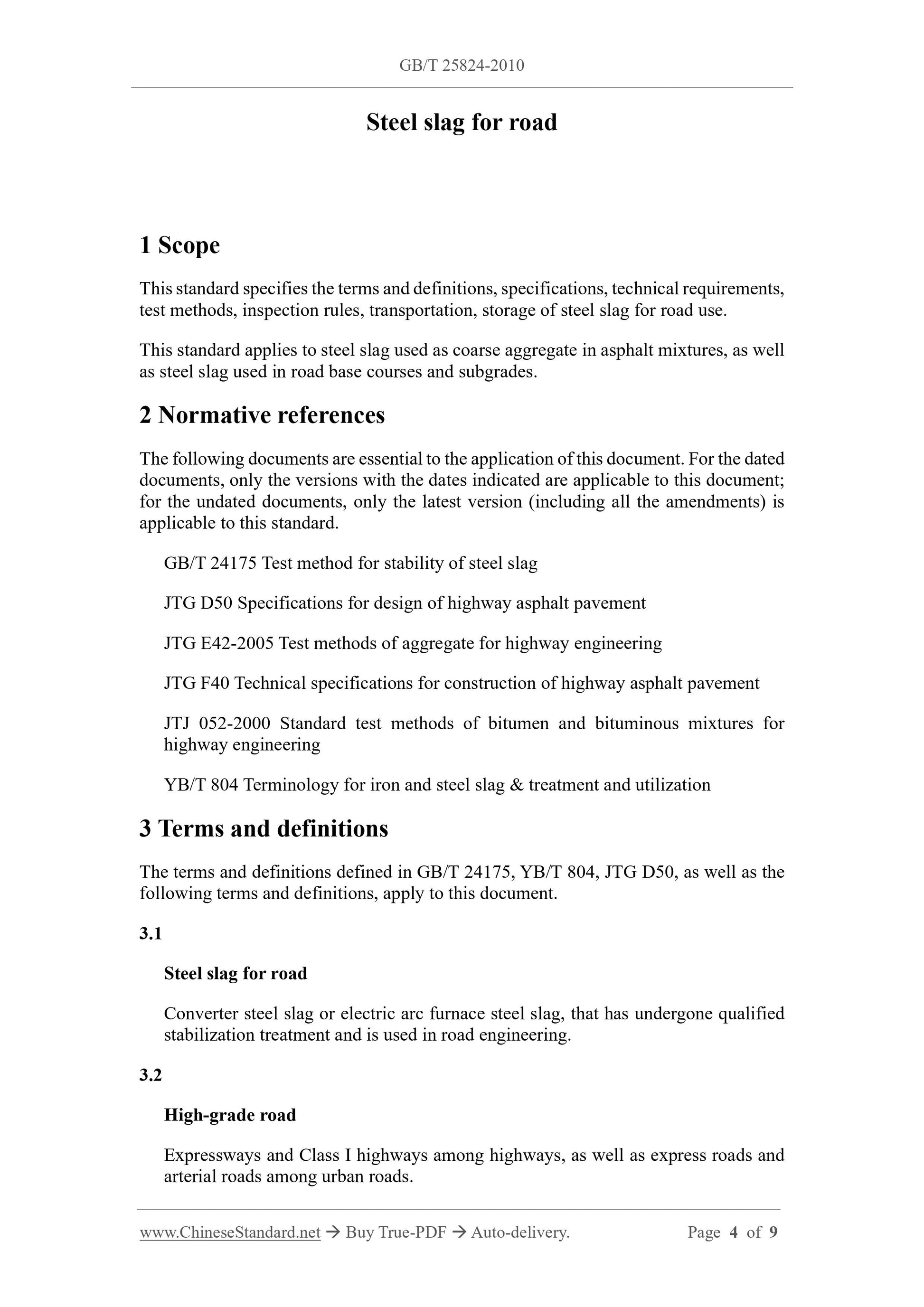 GB/T 25824-2010 Page 3