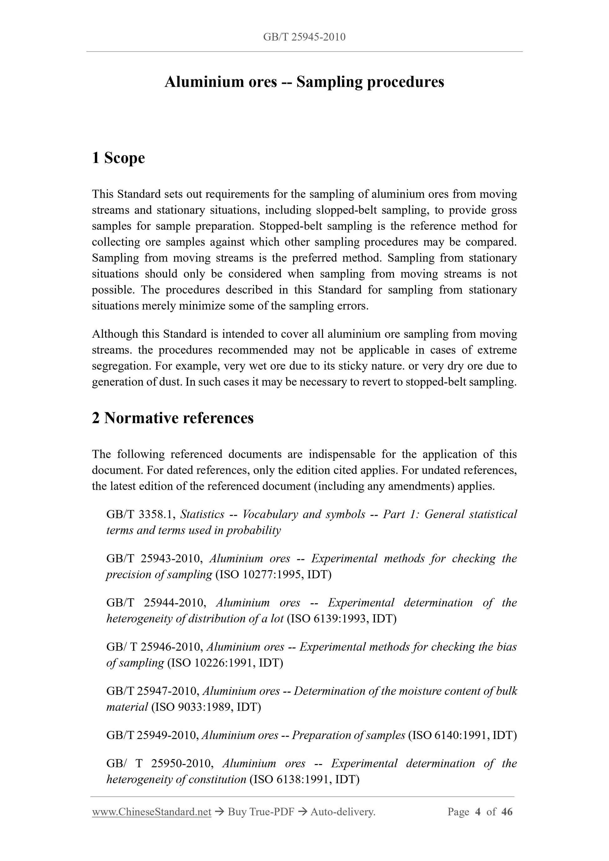 GB/T 25945-2010 Page 4