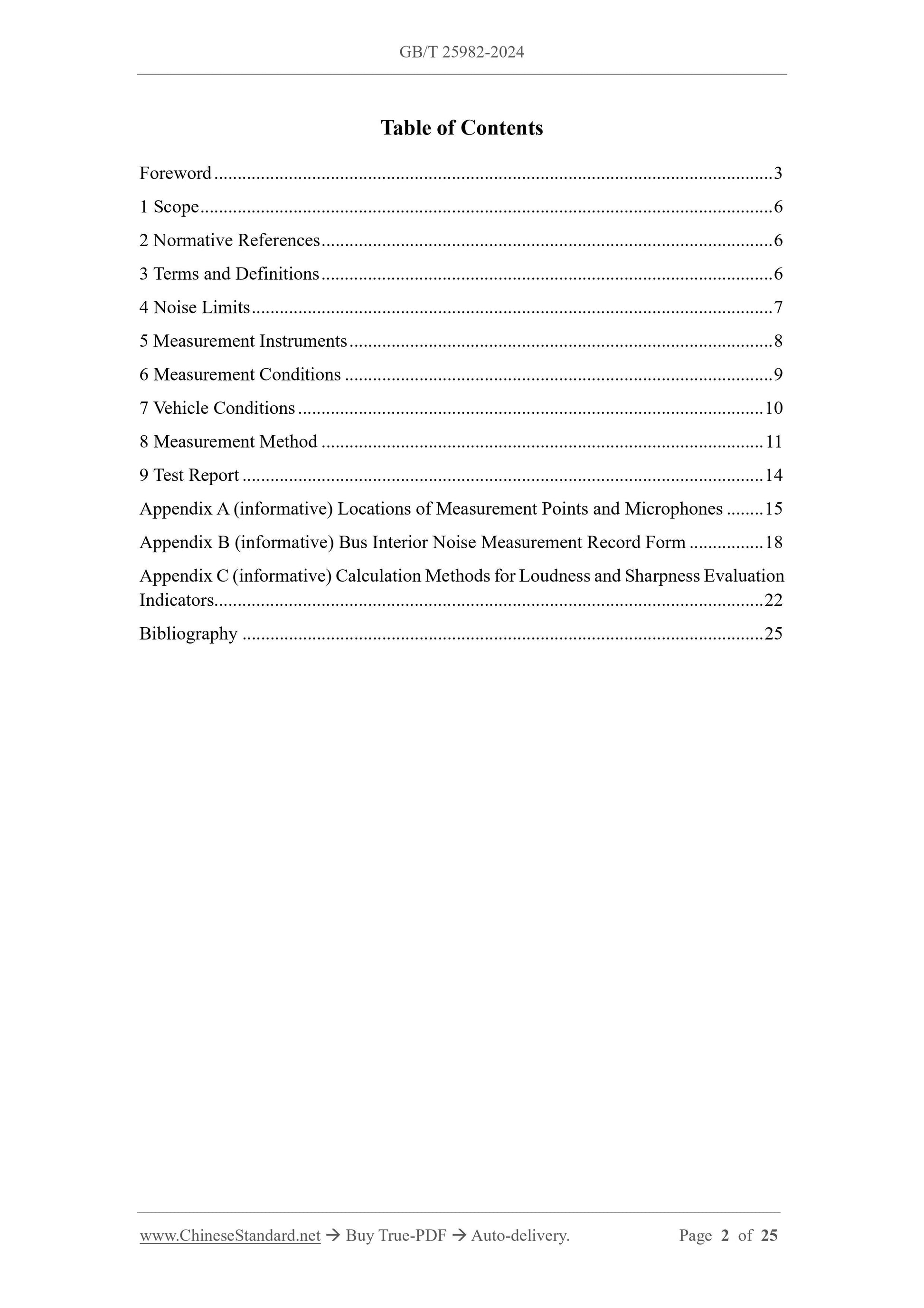 GB/T 25982-2024 Page 2