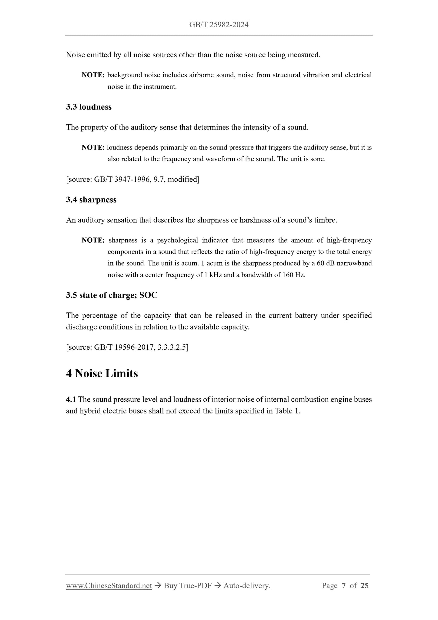 GB/T 25982-2024 Page 4