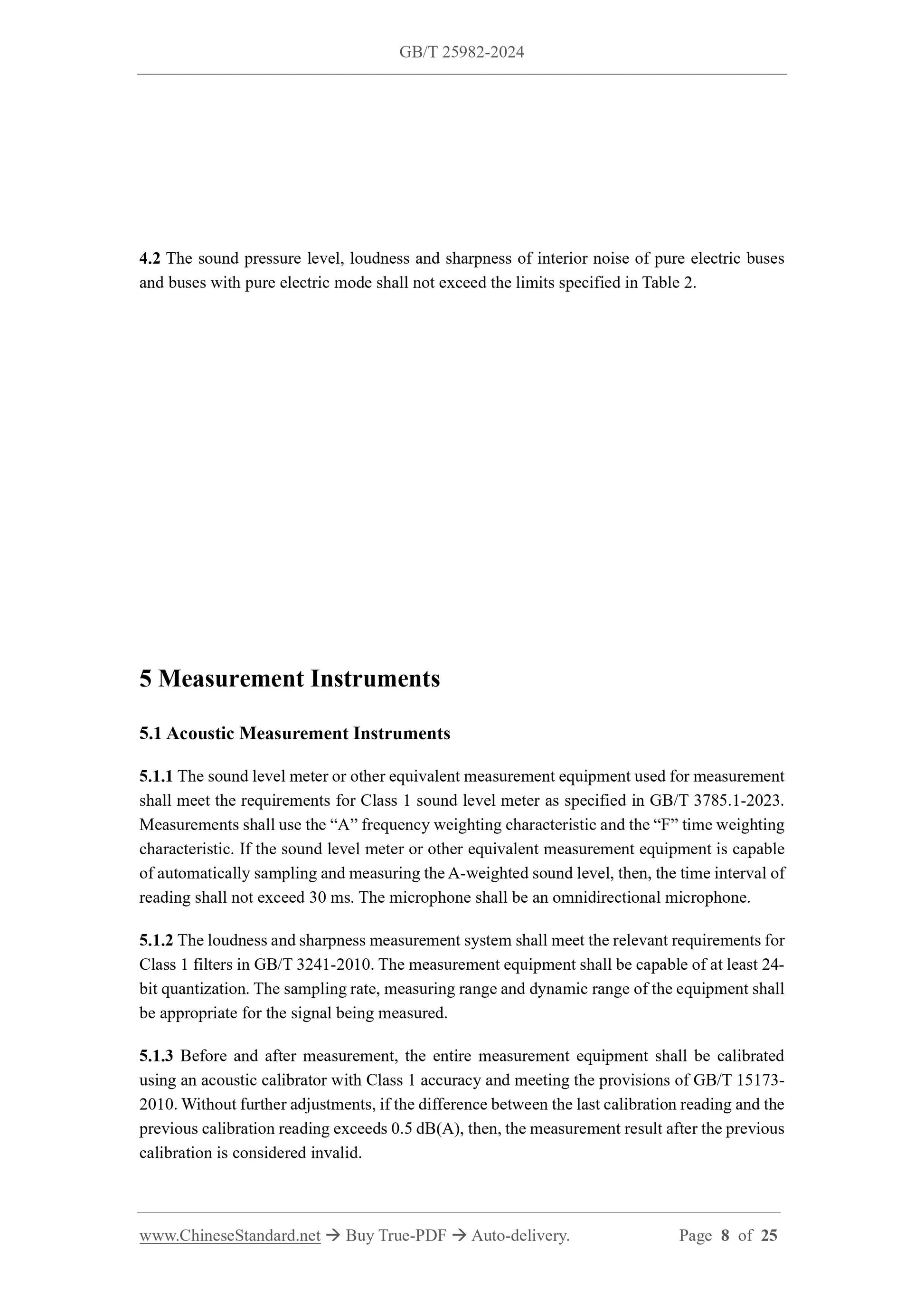 GB/T 25982-2024 Page 5