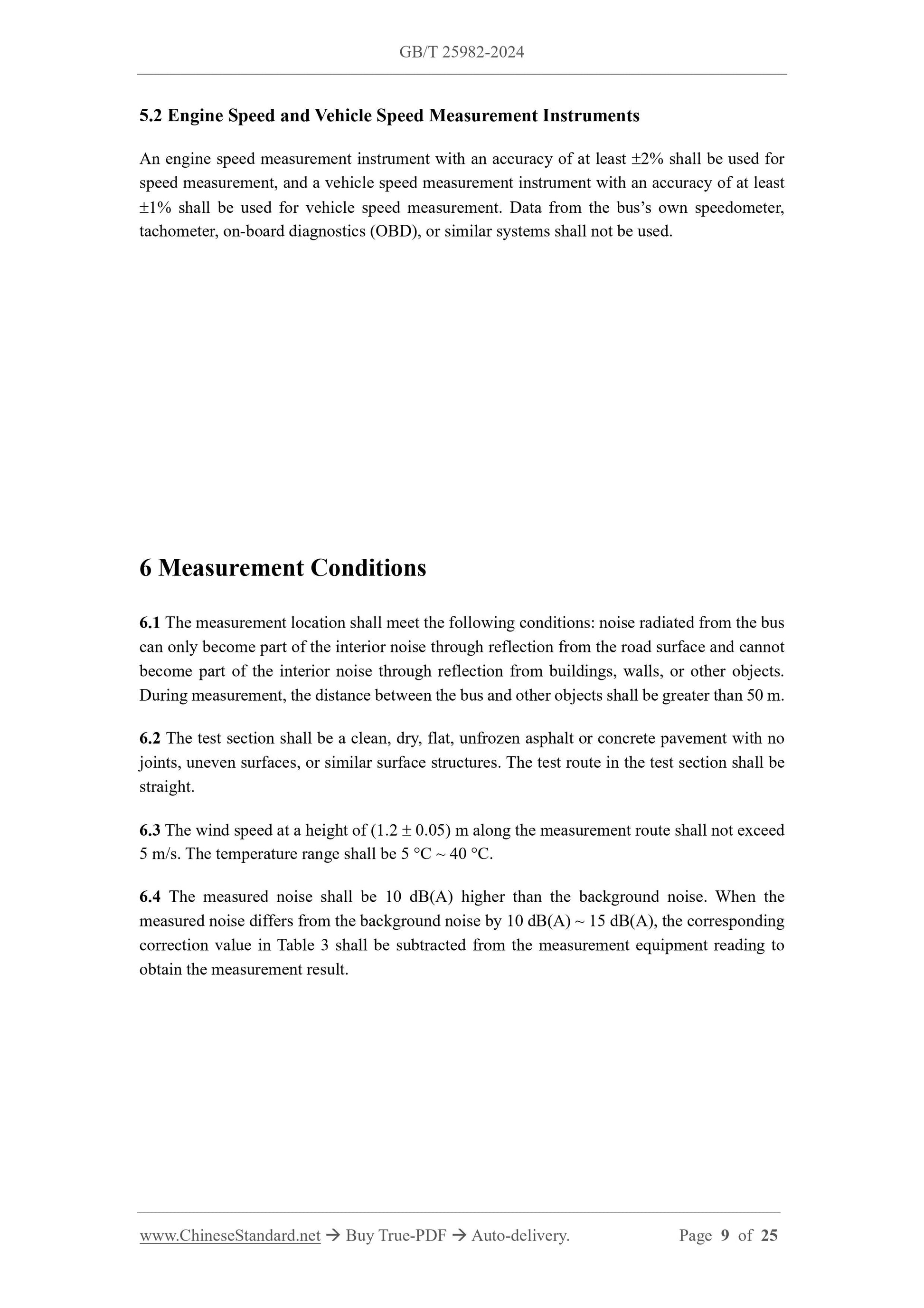 GB/T 25982-2024 Page 6