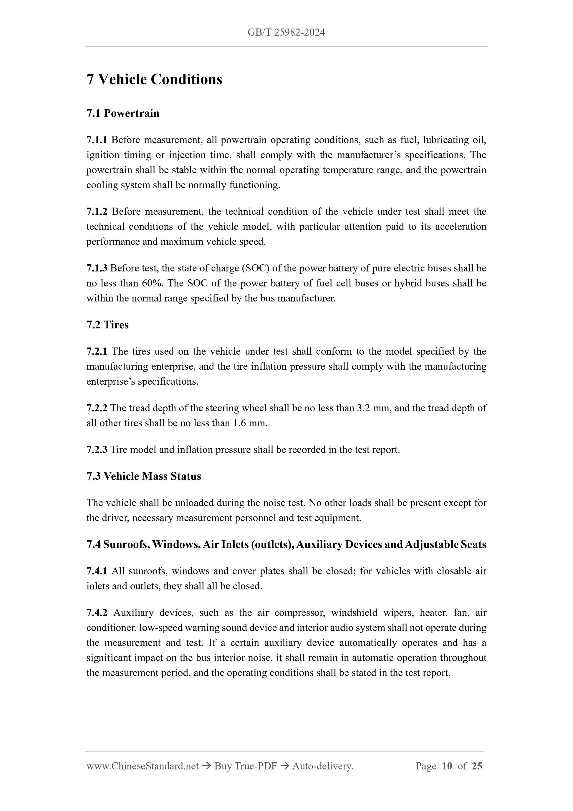 GB/T 25982-2024 Page 7