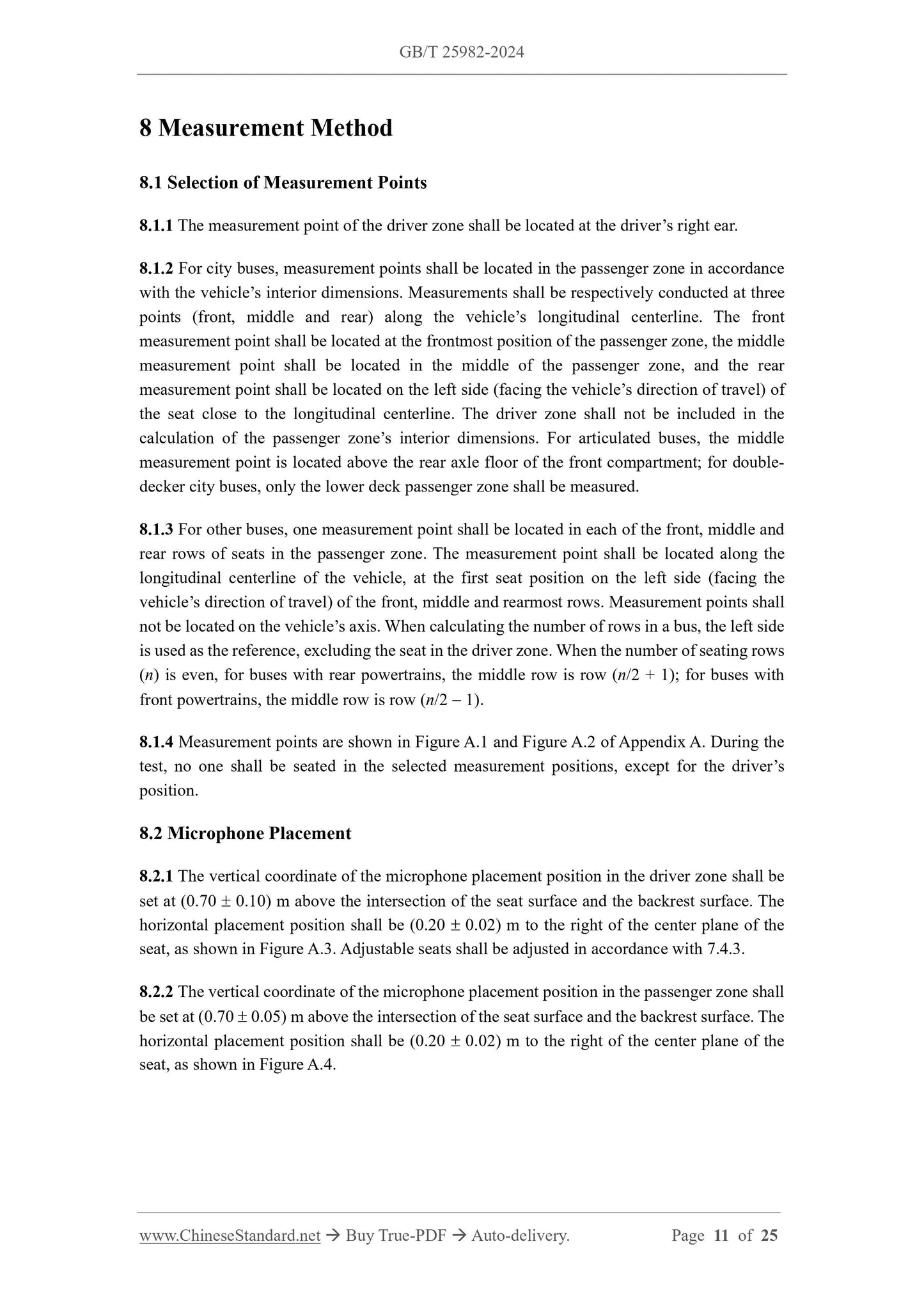 GB/T 25982-2024 Page 8