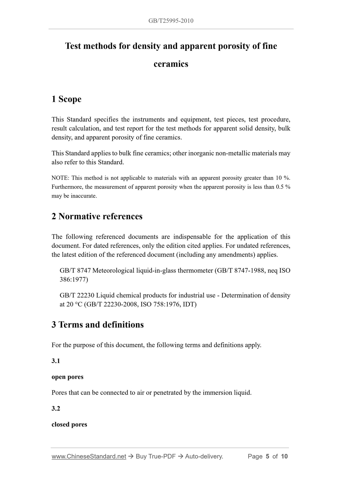 GB/T 25995-2010 Page 3