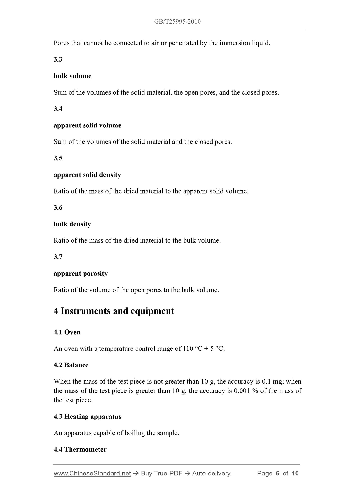 GB/T 25995-2010 Page 4