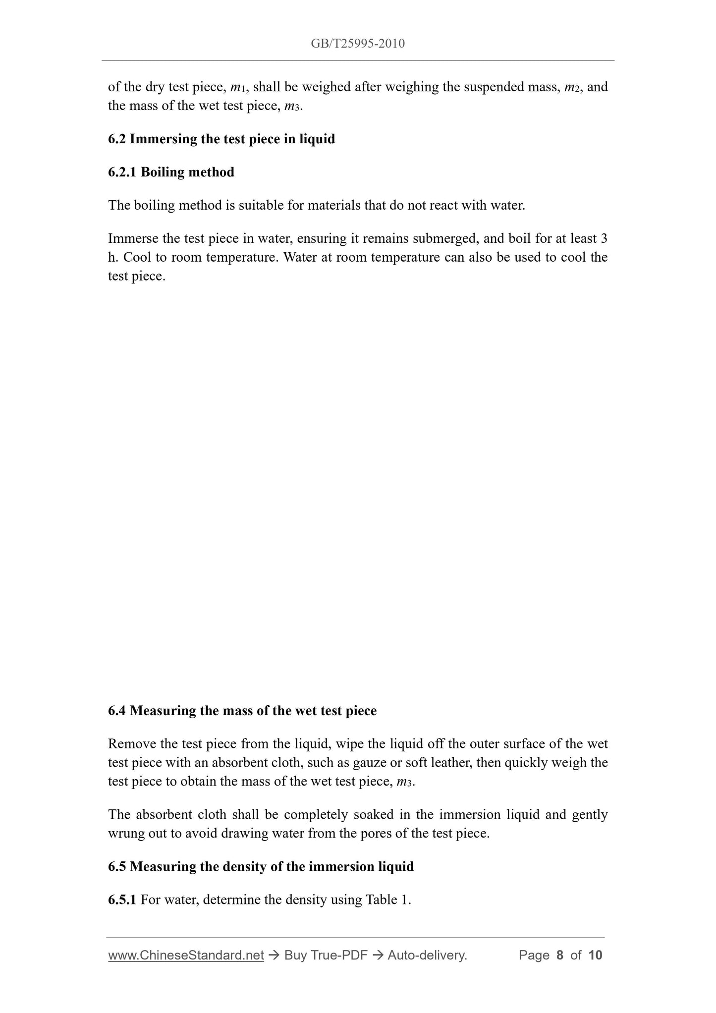 GB/T 25995-2010 Page 6