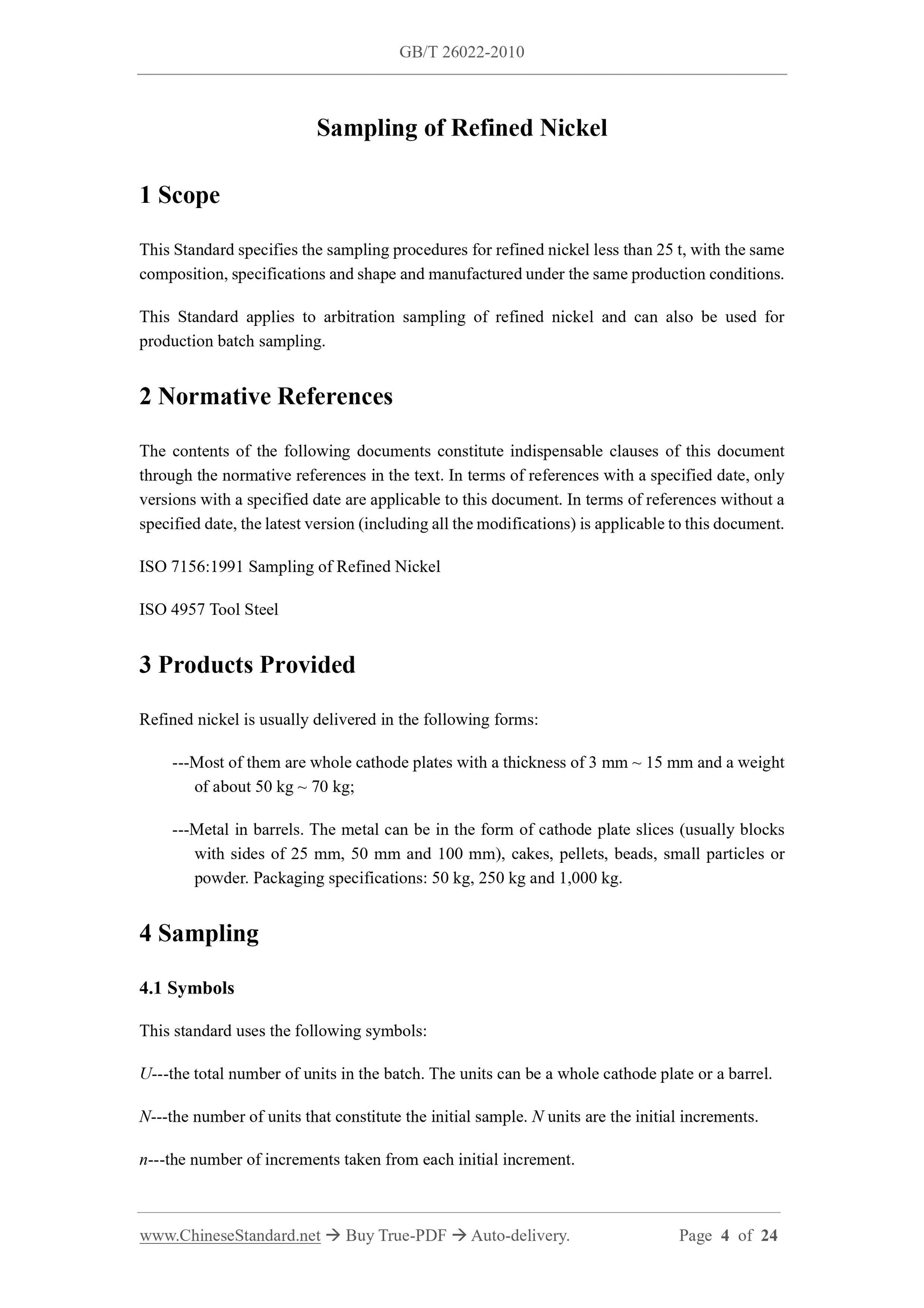 GB/T 26022-2010 Page 4