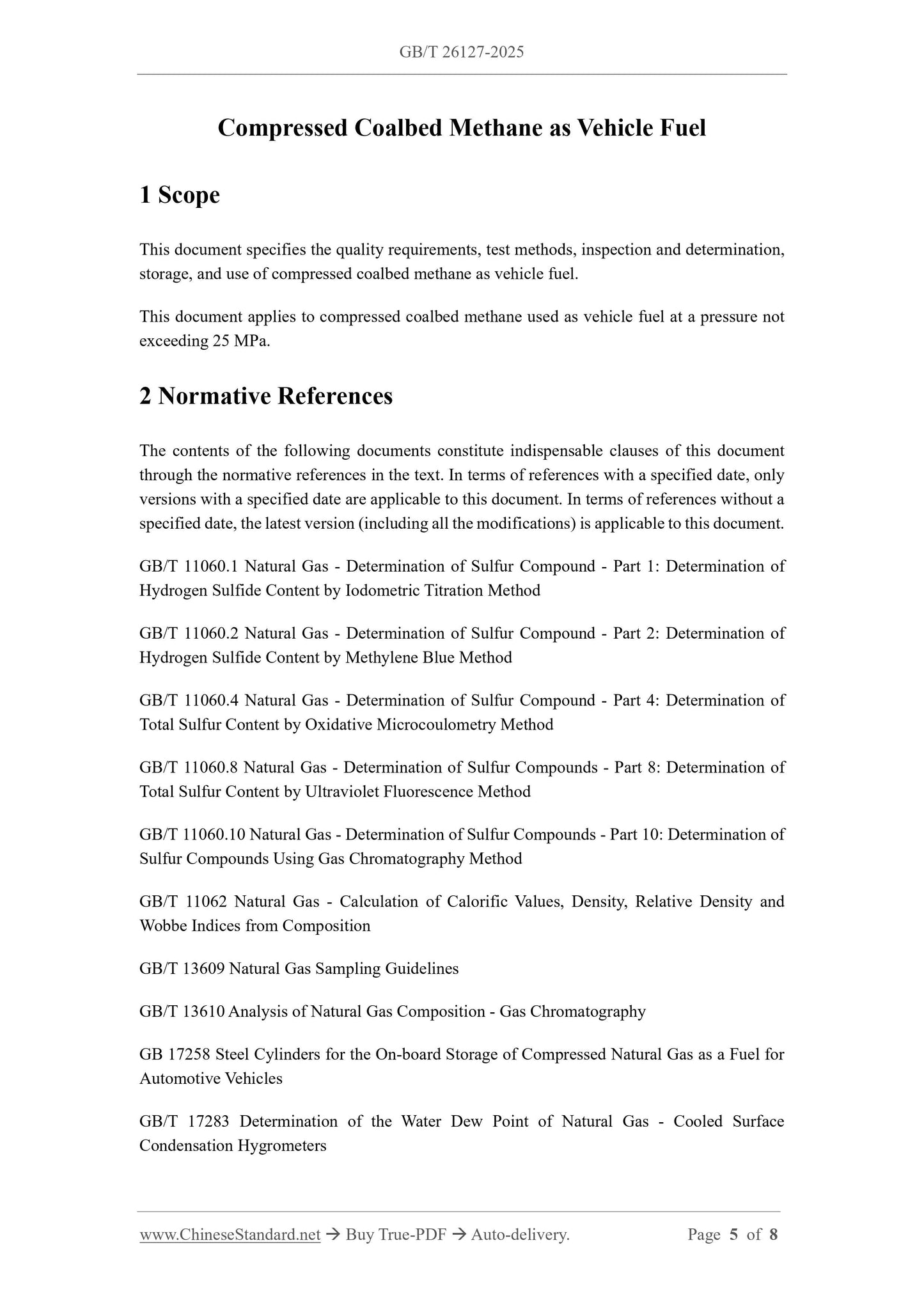 GB/T 26127-2025 Page 4