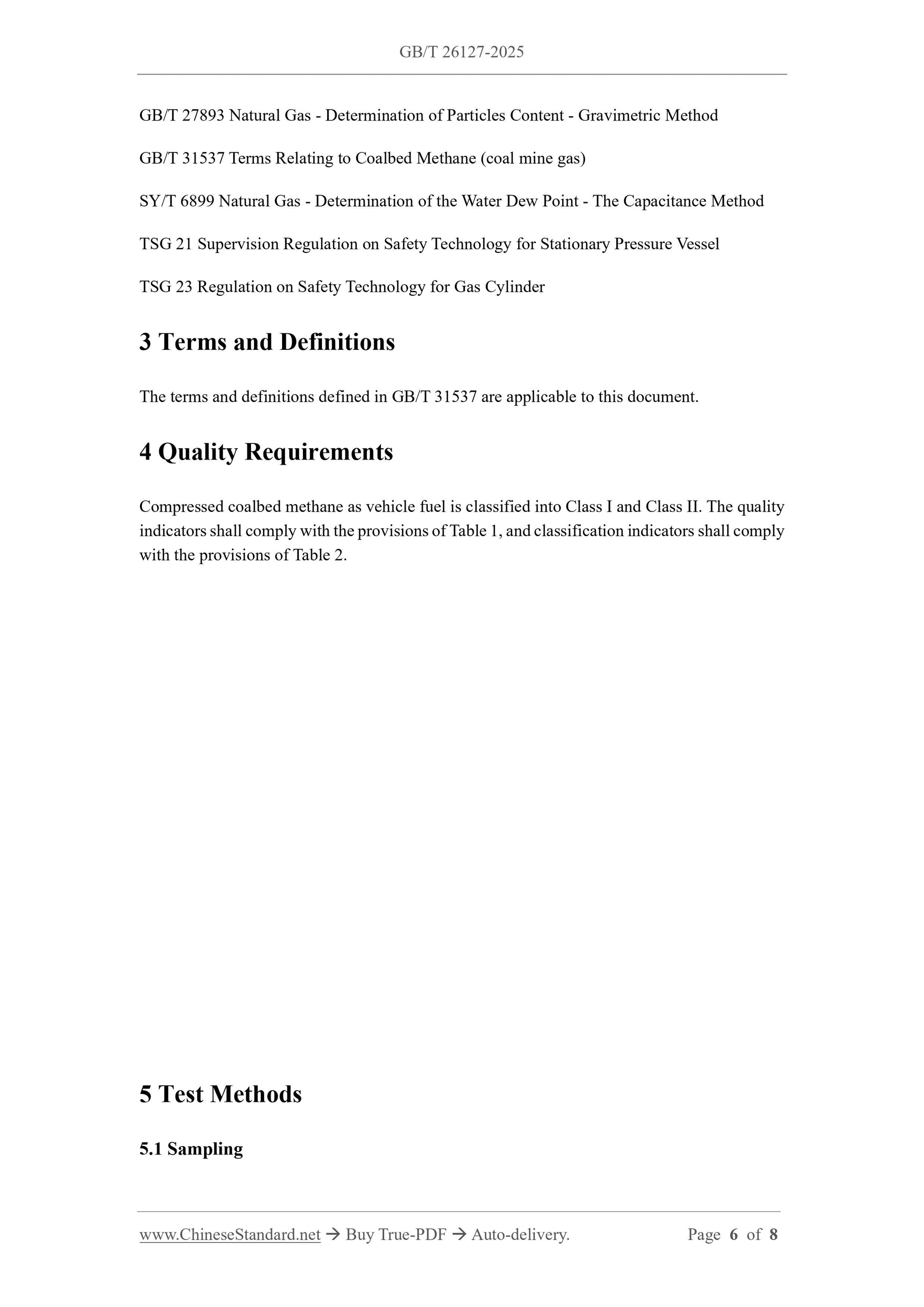 GB/T 26127-2025 Page 5